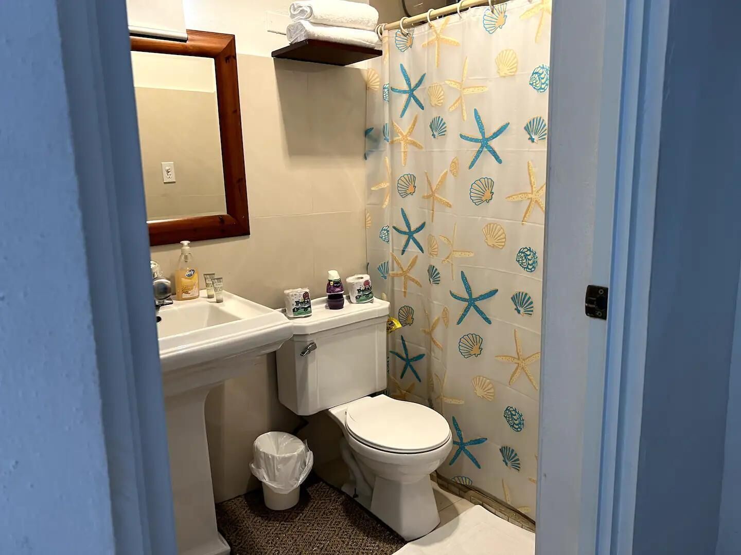Mares Guesthouse
