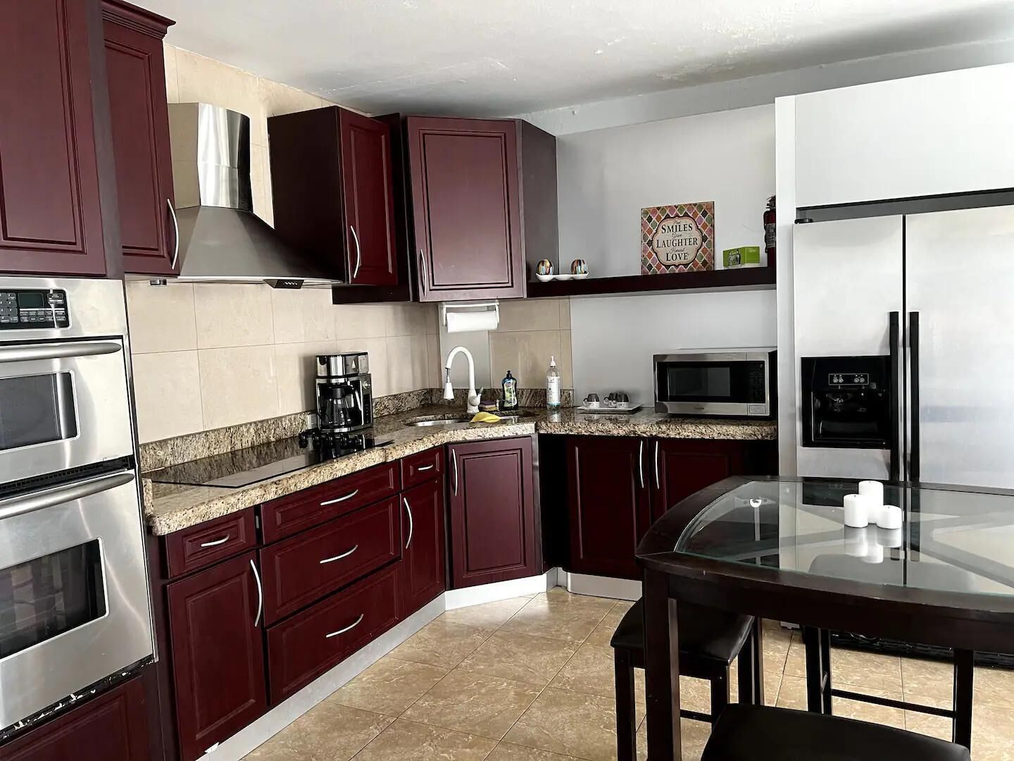 Mares Guesthouse
