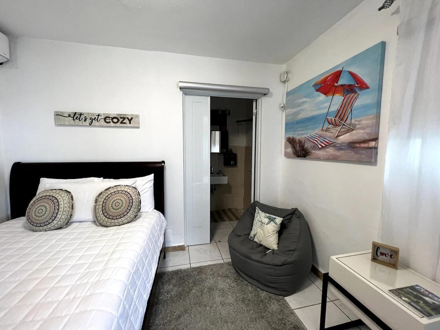 Mares Guesthouse