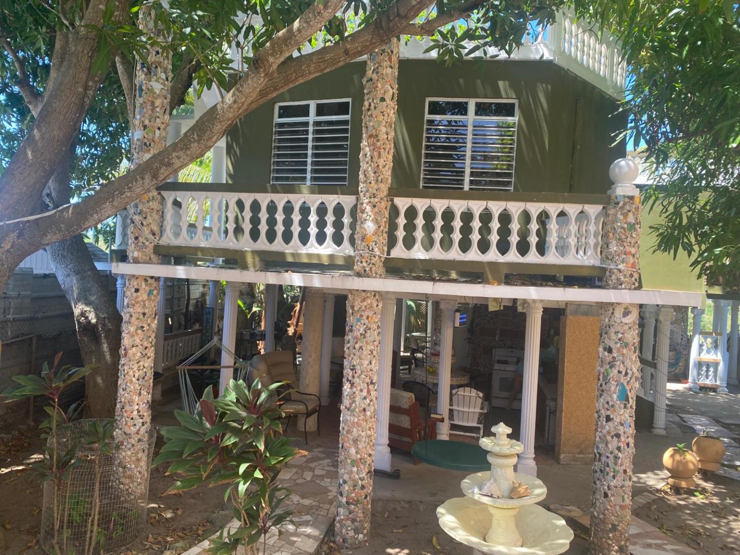Villa Marsana