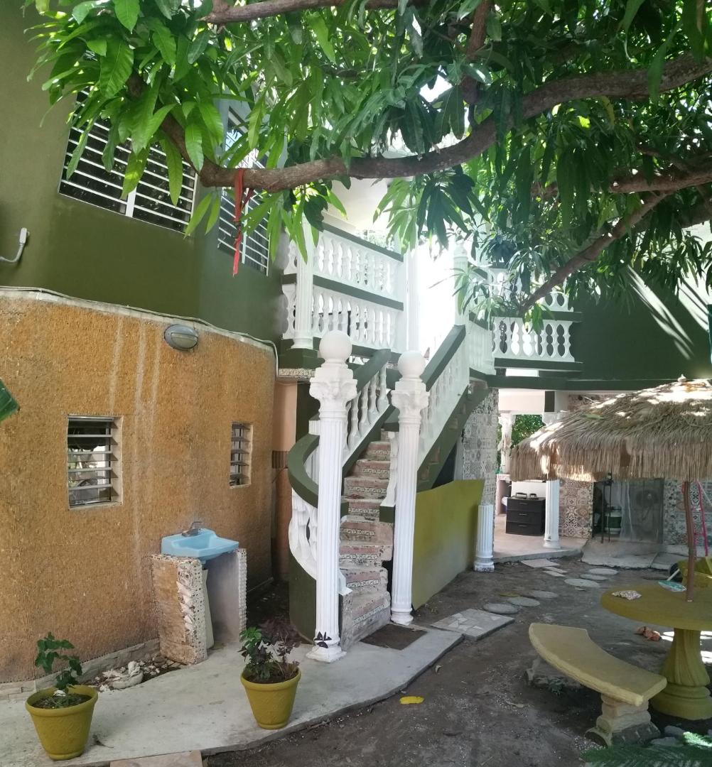 Villa Marsana