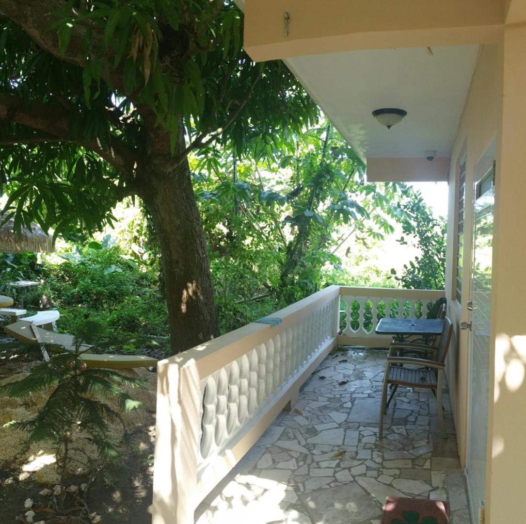 Villa Marsana