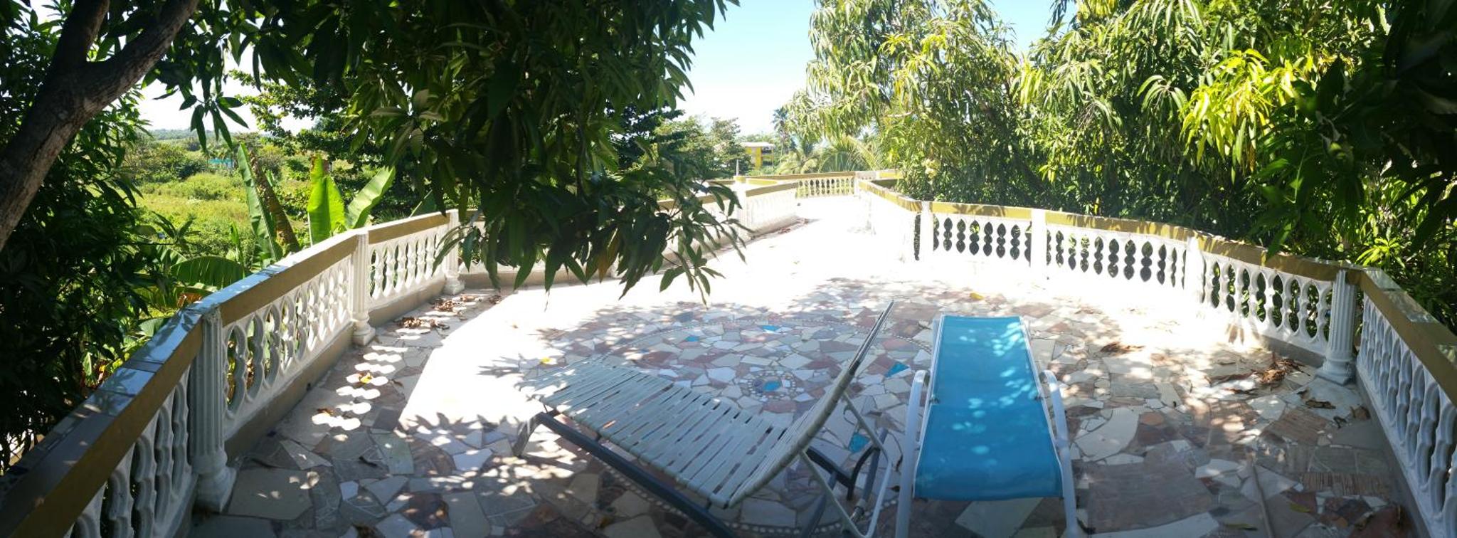 Villa Marsana
