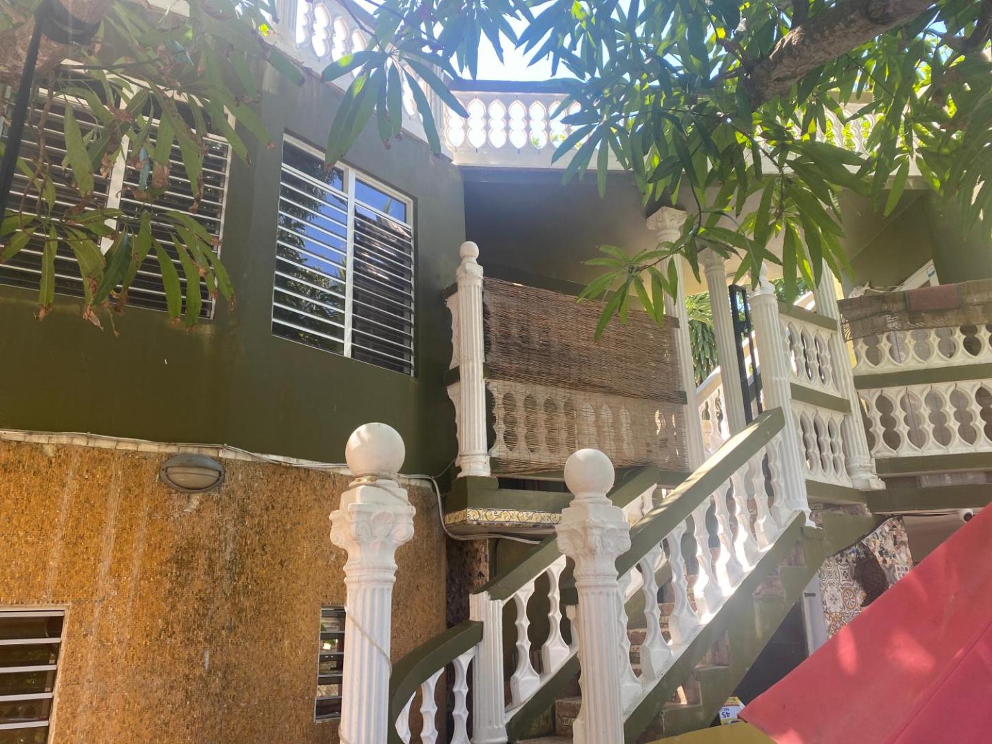 Villa Marsana