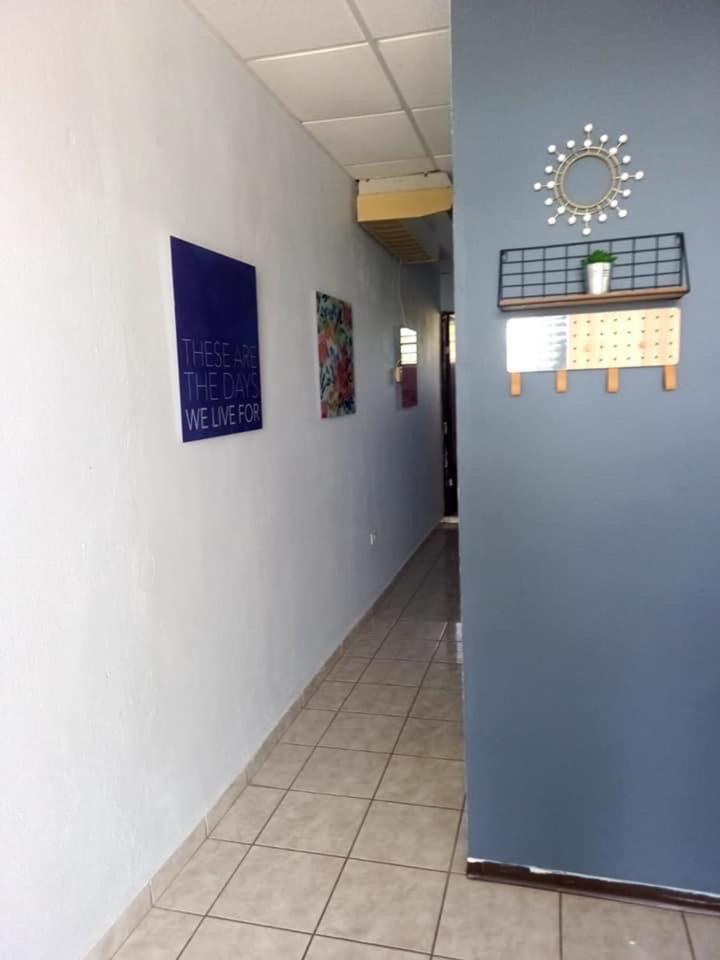 Vista Azul