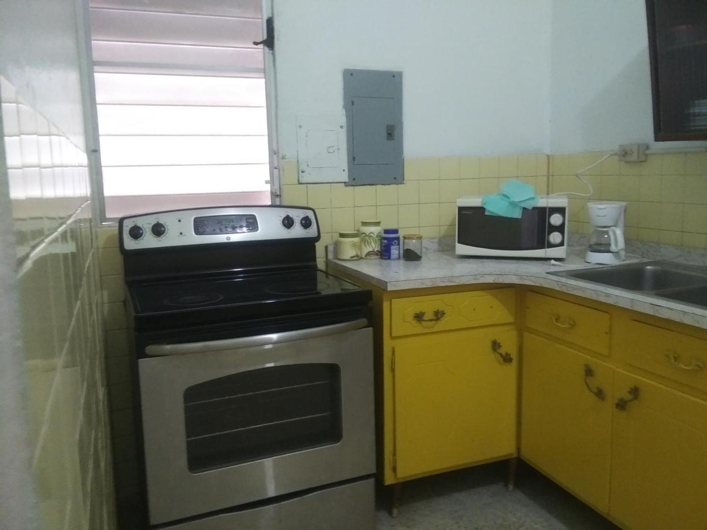 Brisas de Borinquen