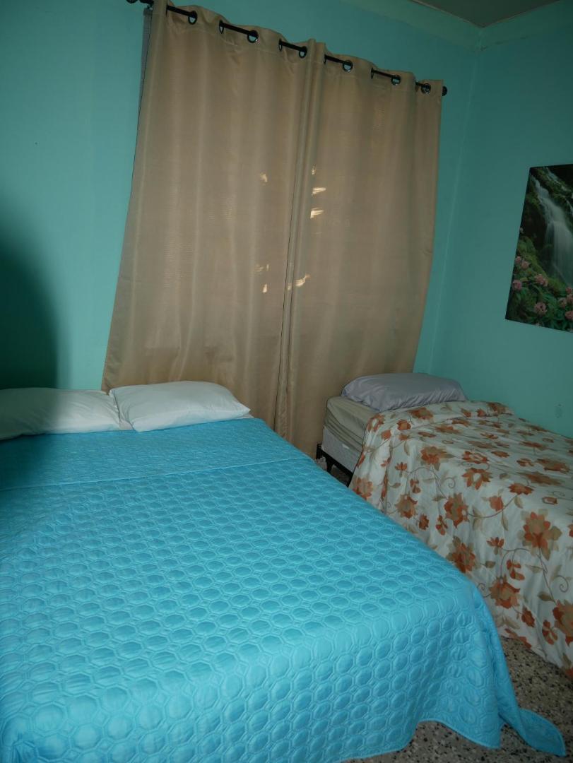 Brisas de Borinquen