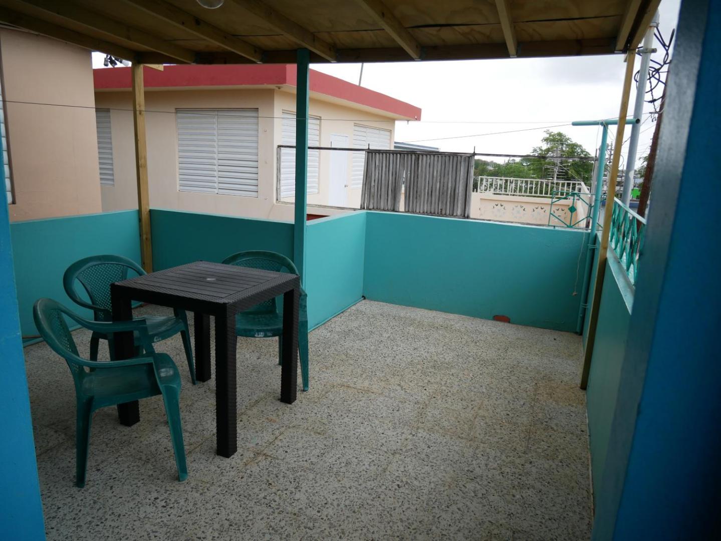 Brisas de Borinquen