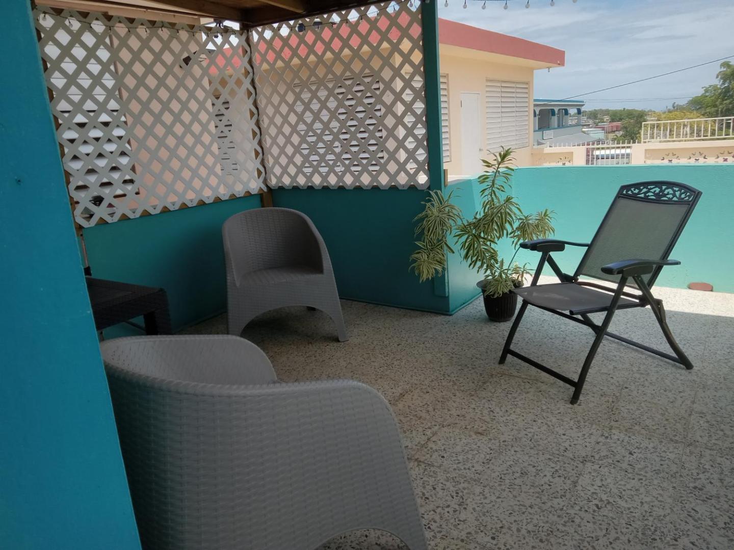 Brisas de Borinquen