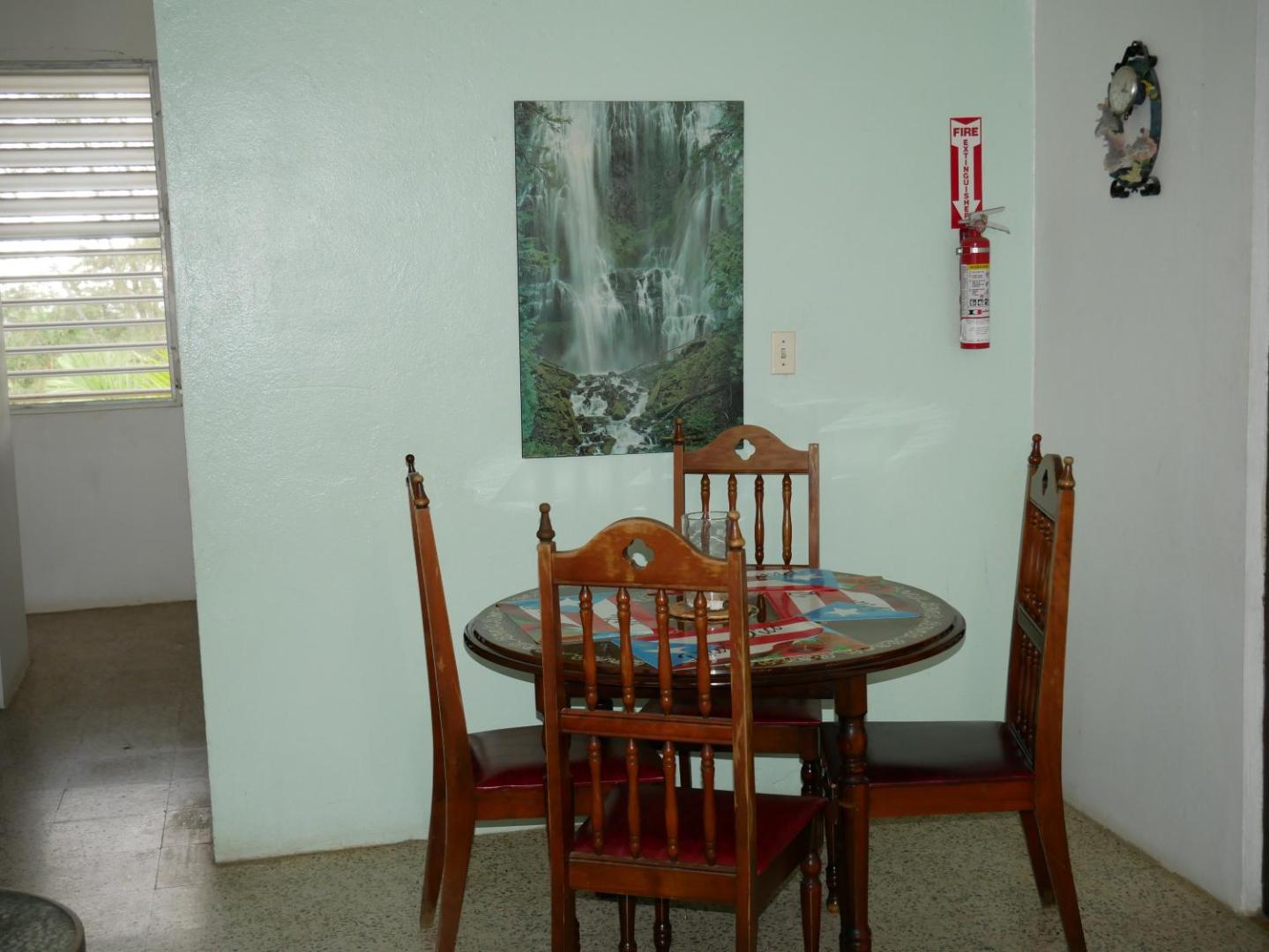 Brisas de Borinquen