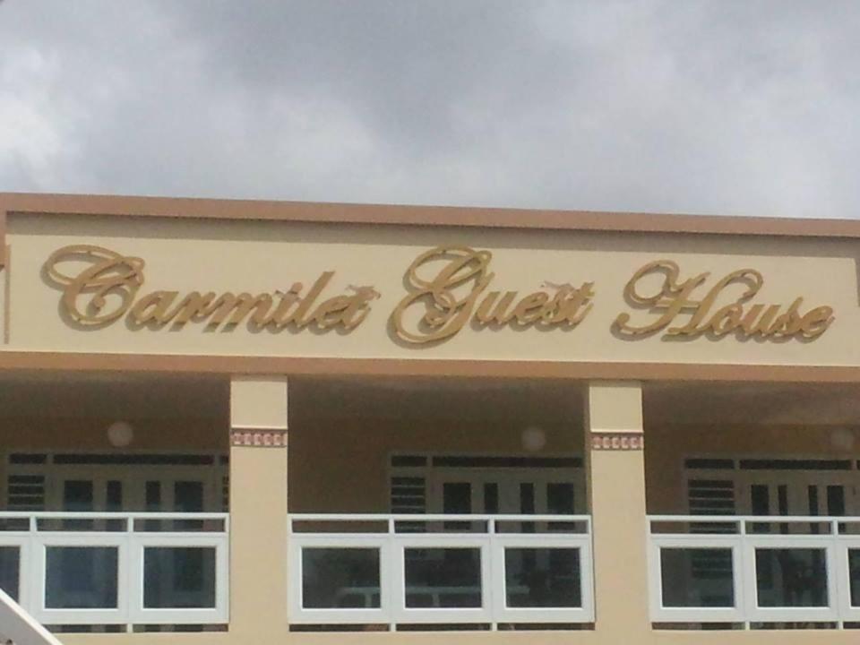 Carmilet Guest House