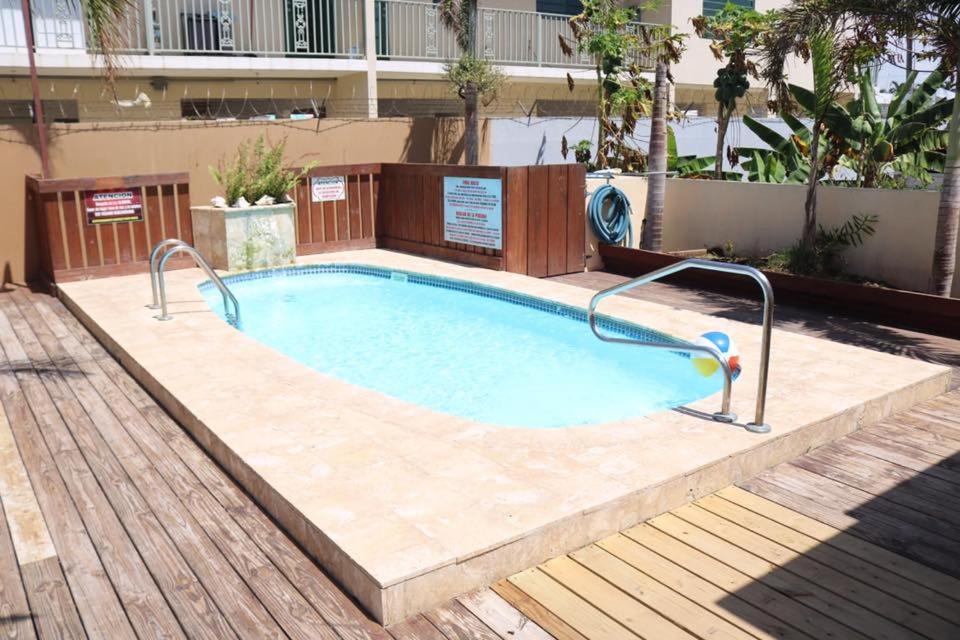 Carmilet Guest House