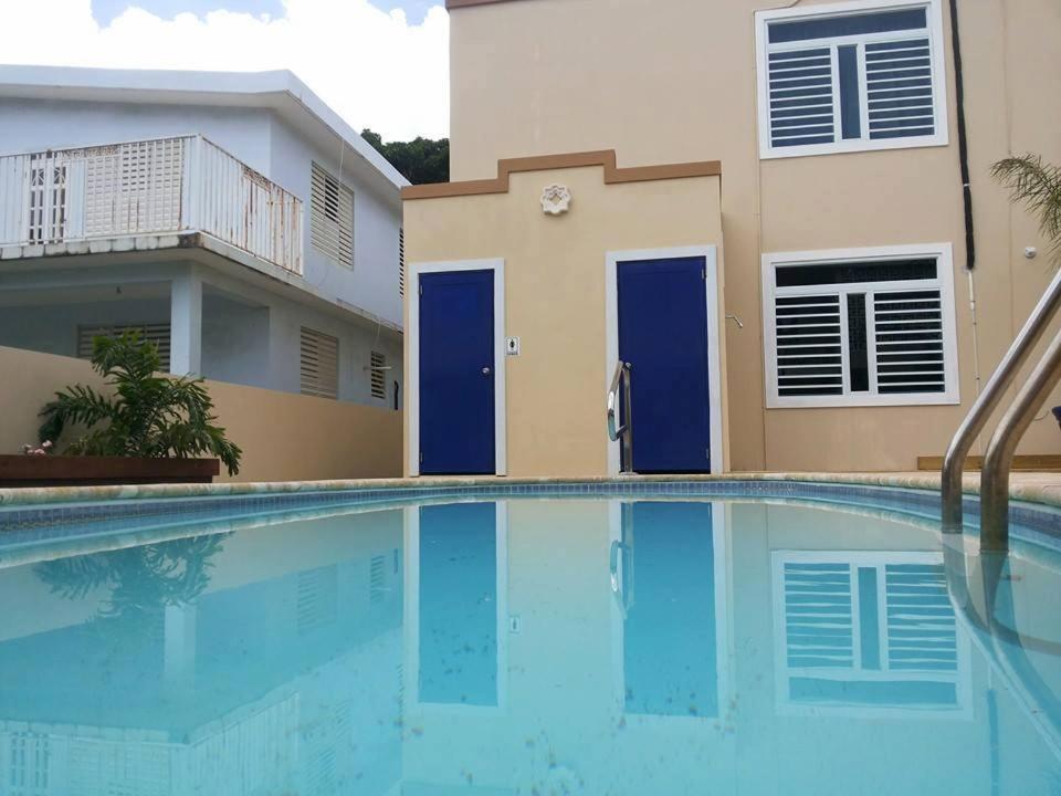 Carmilet Guest House