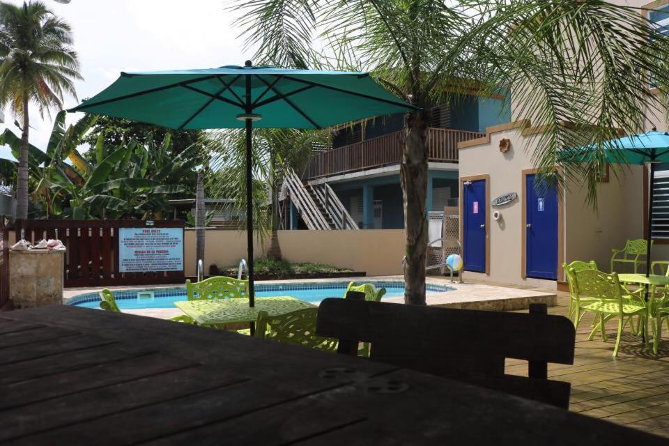 Carmilet Guest House
