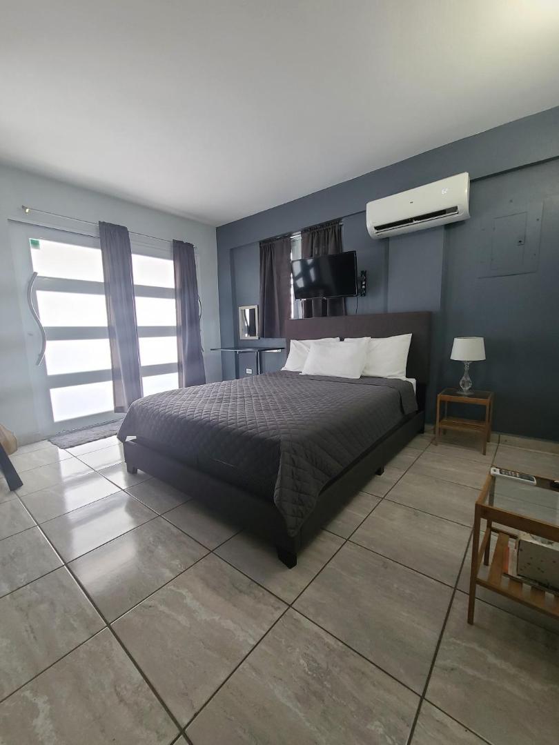 Casita Paraiso Villa