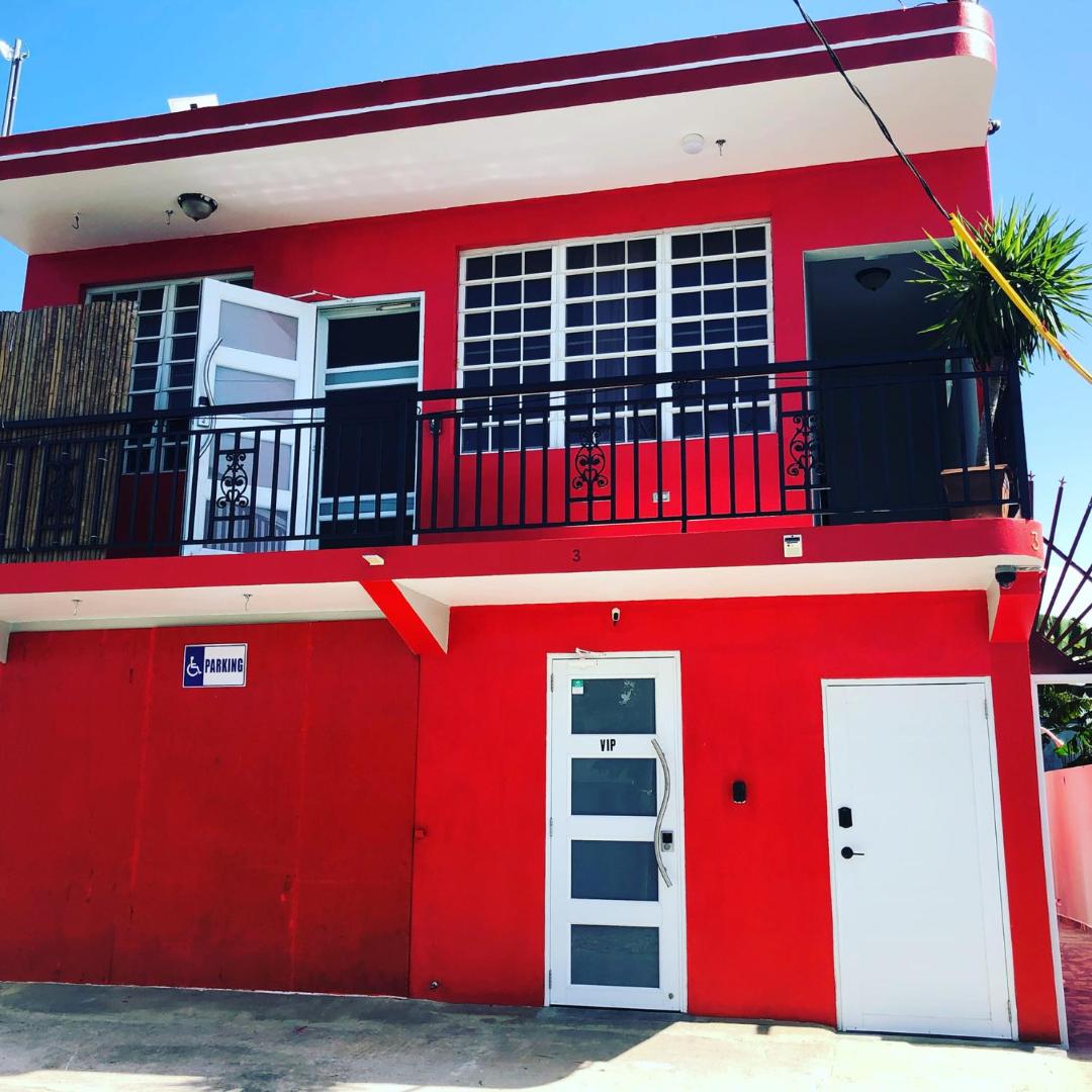 Casita Paraiso Villa