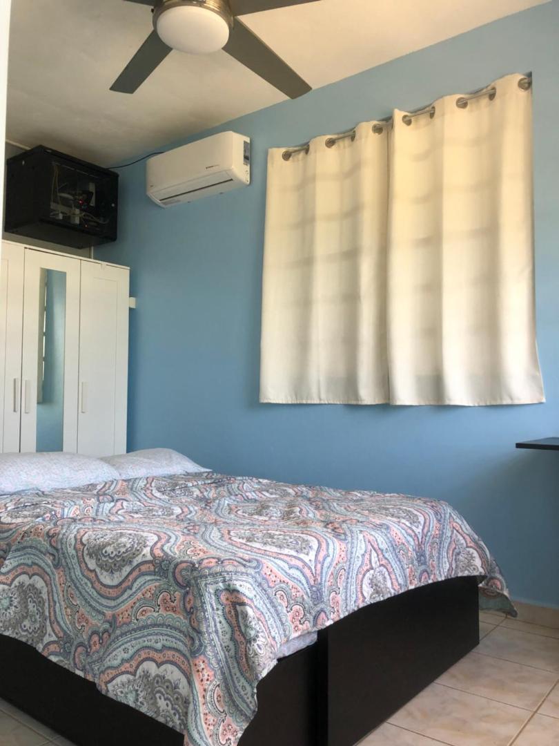 Casita Paraiso Villa