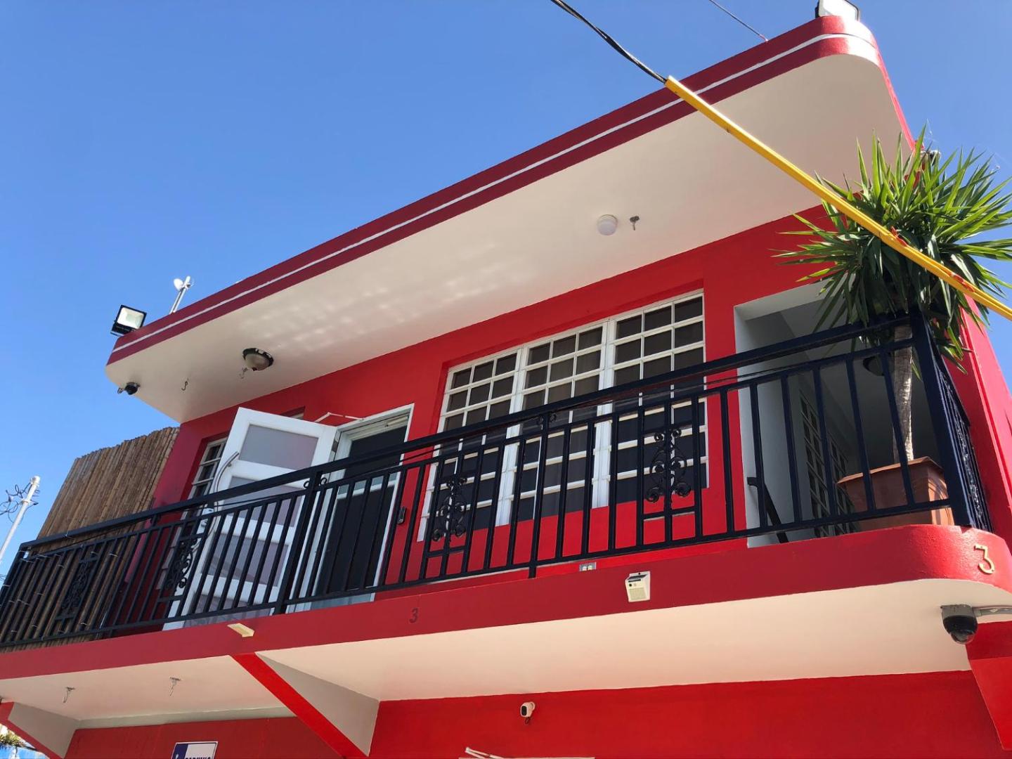 Casita Paraiso Villa