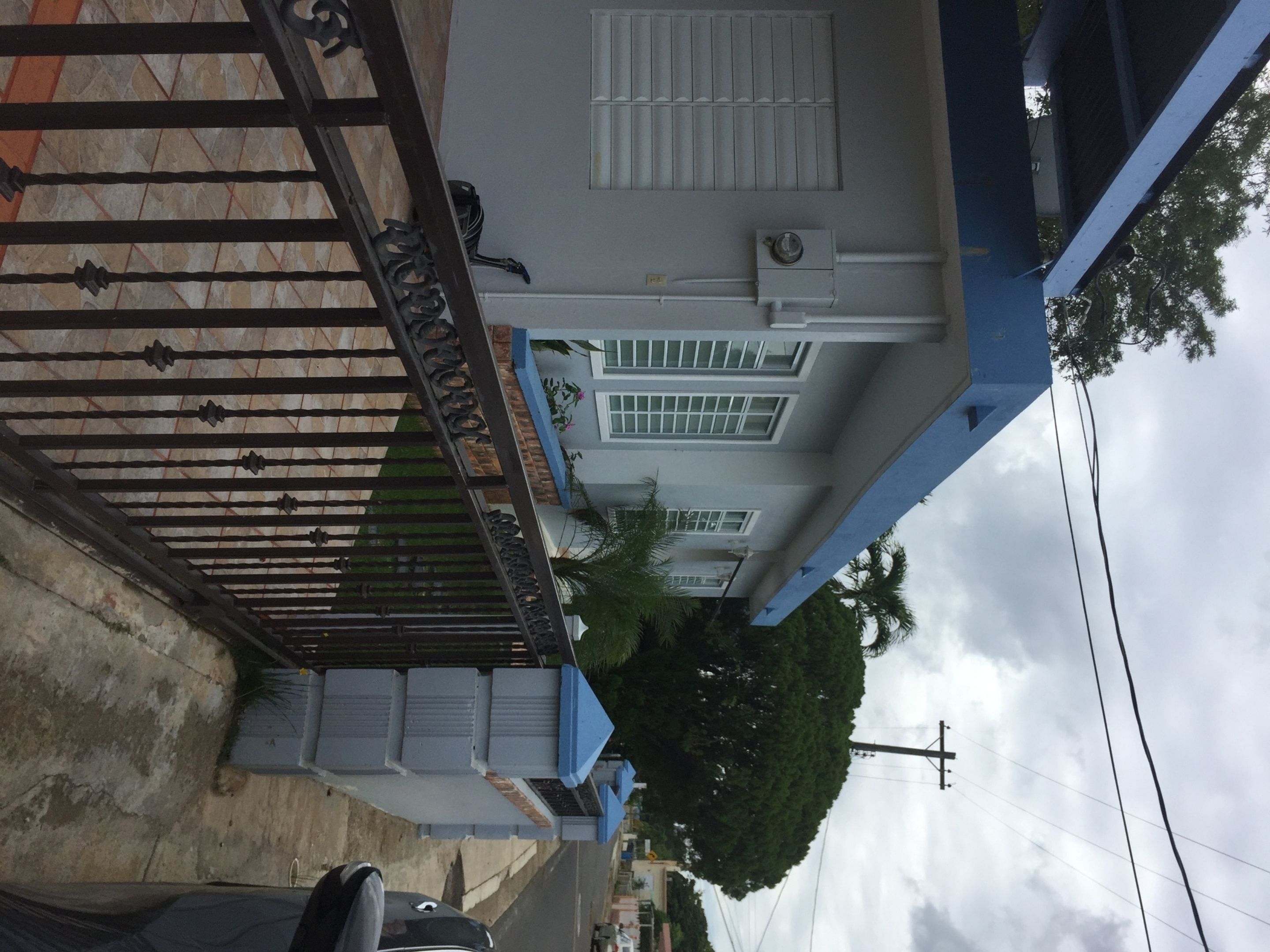 Crash Boat Aguadilla Apartments