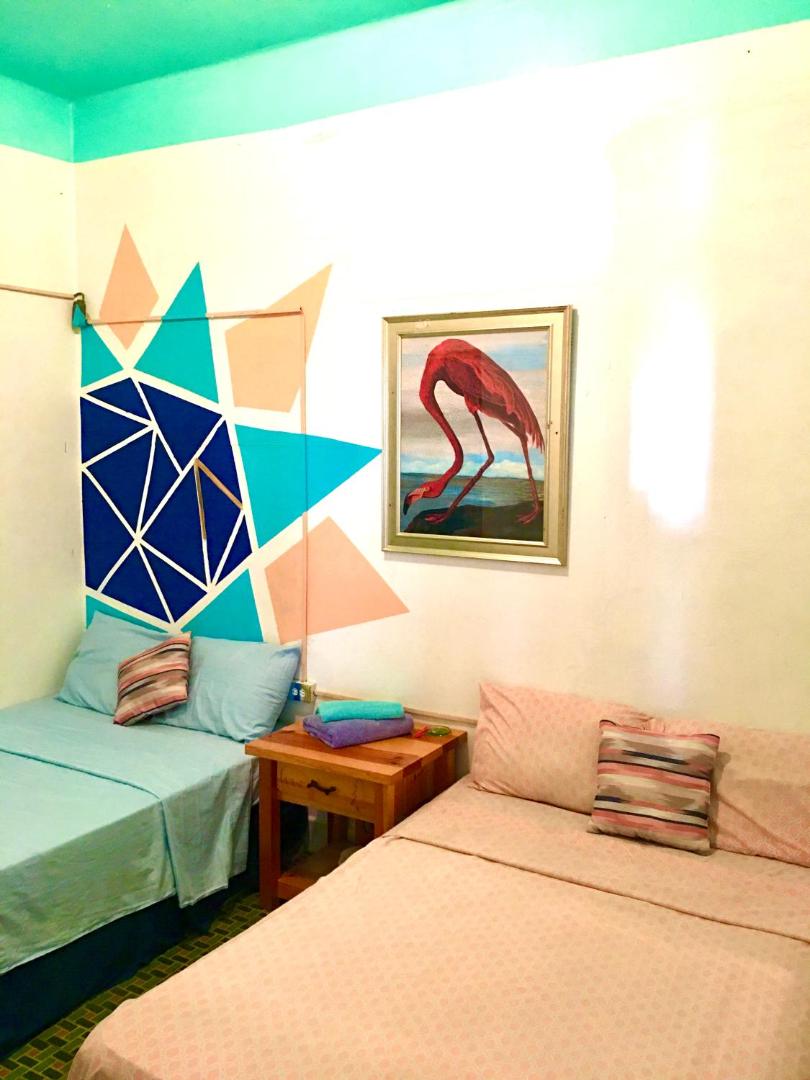 Medusas' Hostel