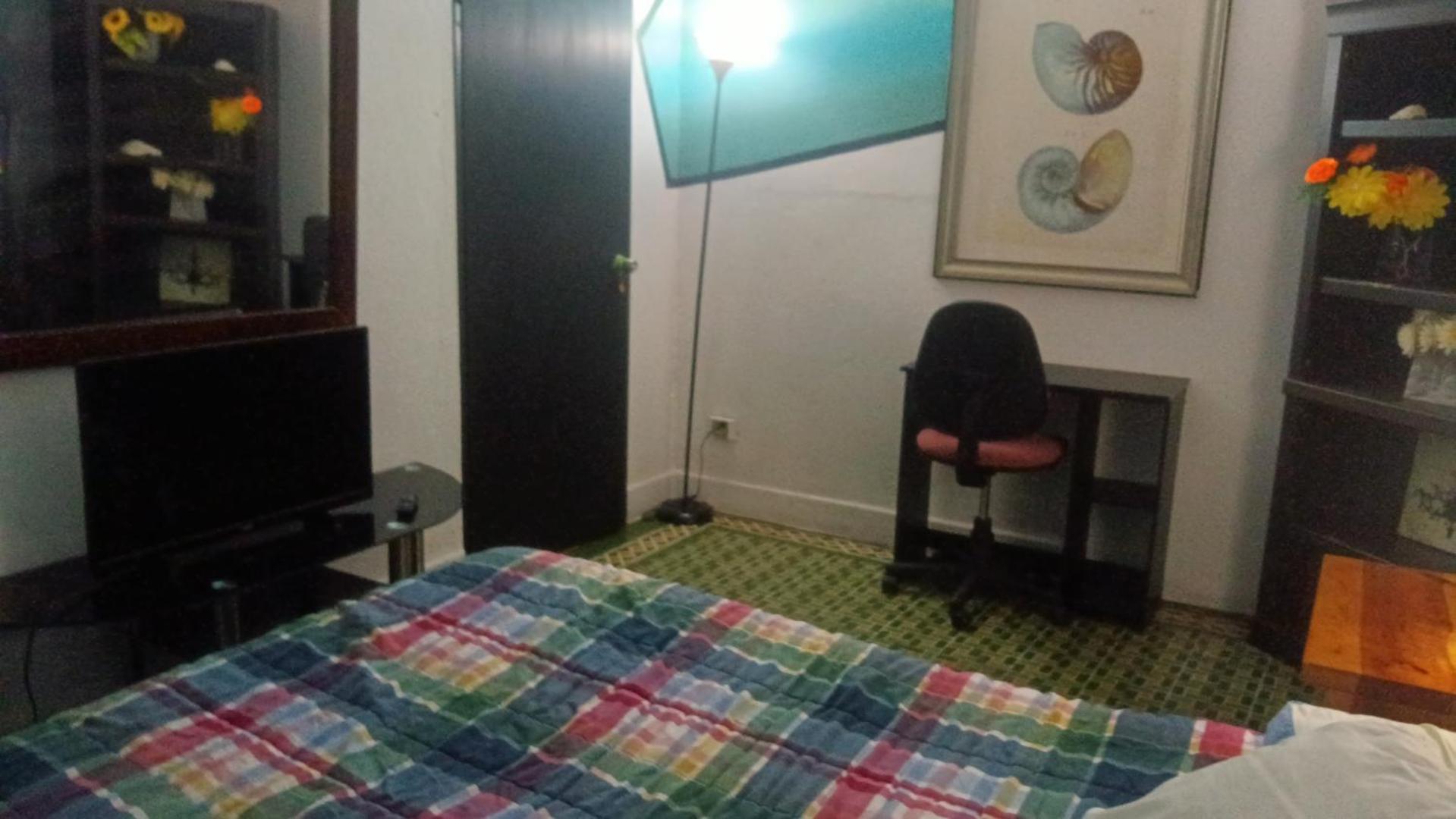Medusas' Hostel