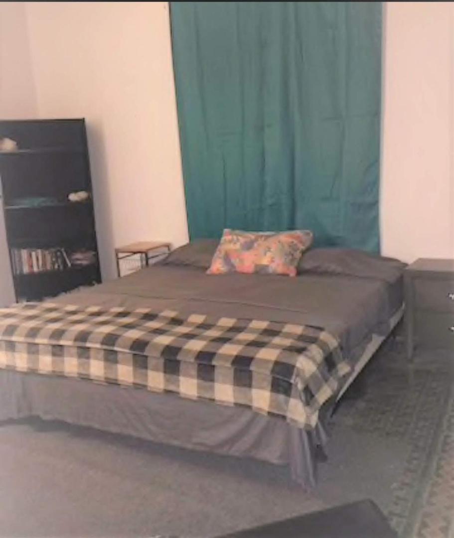 Medusas' Hostel