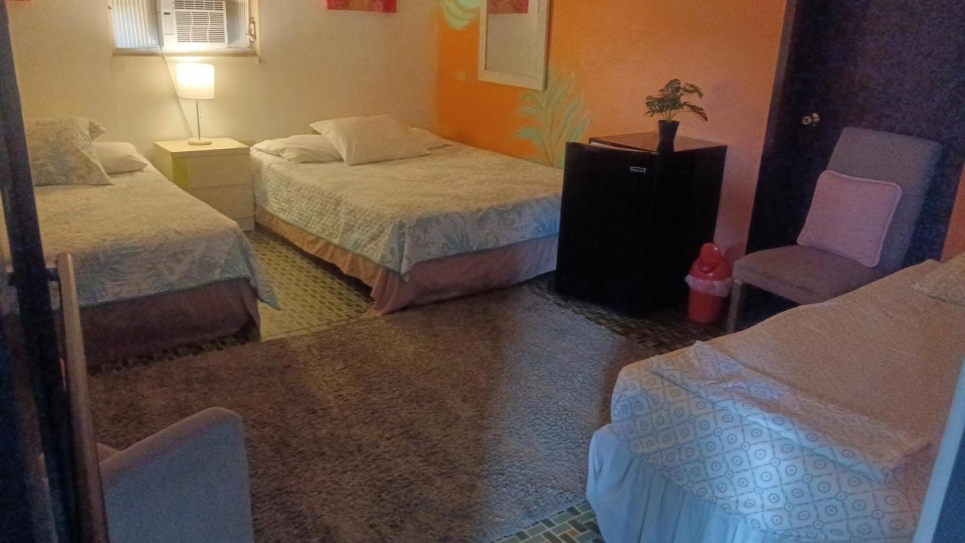 Medusas' Hostel