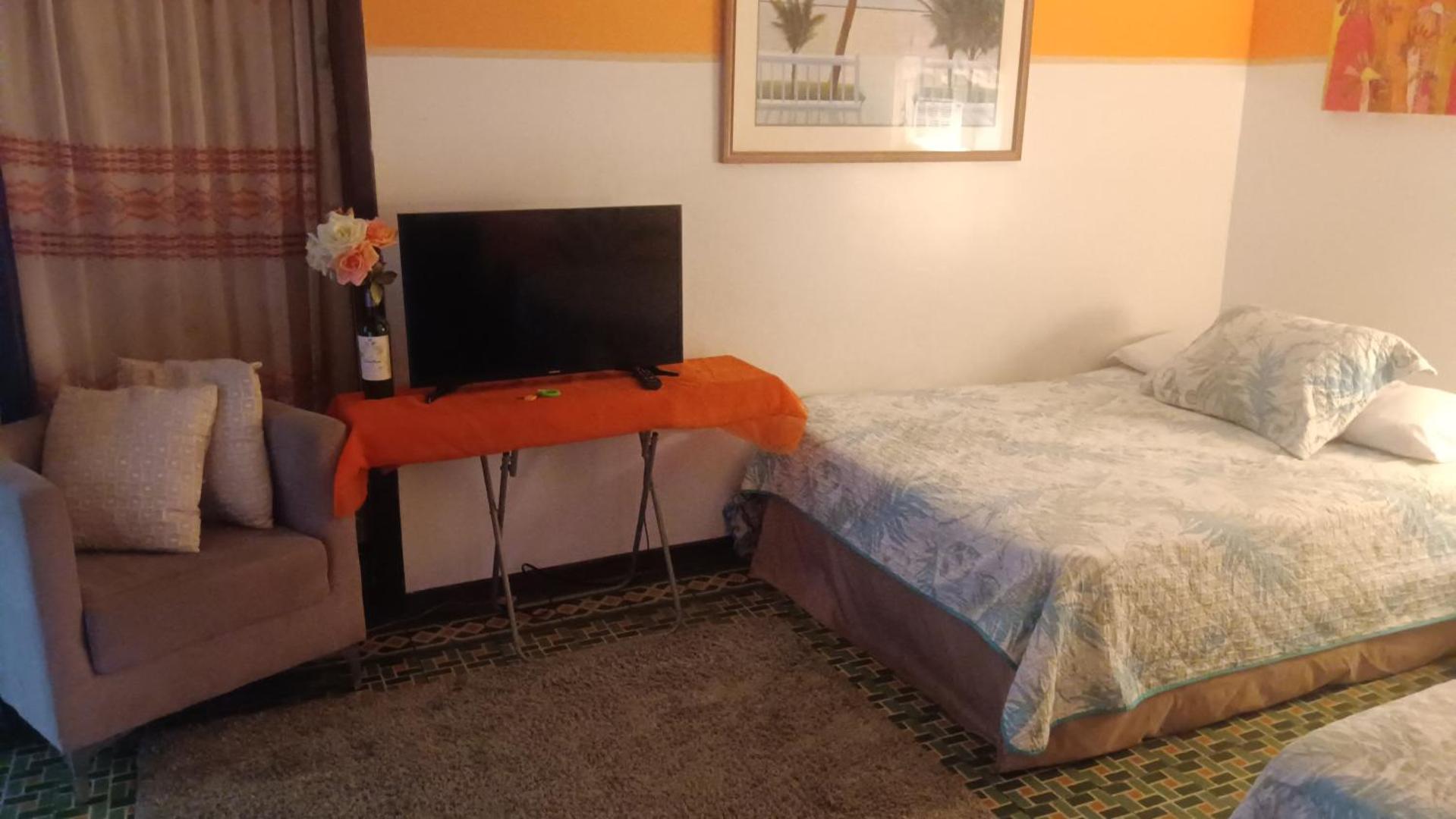 Medusas' Hostel