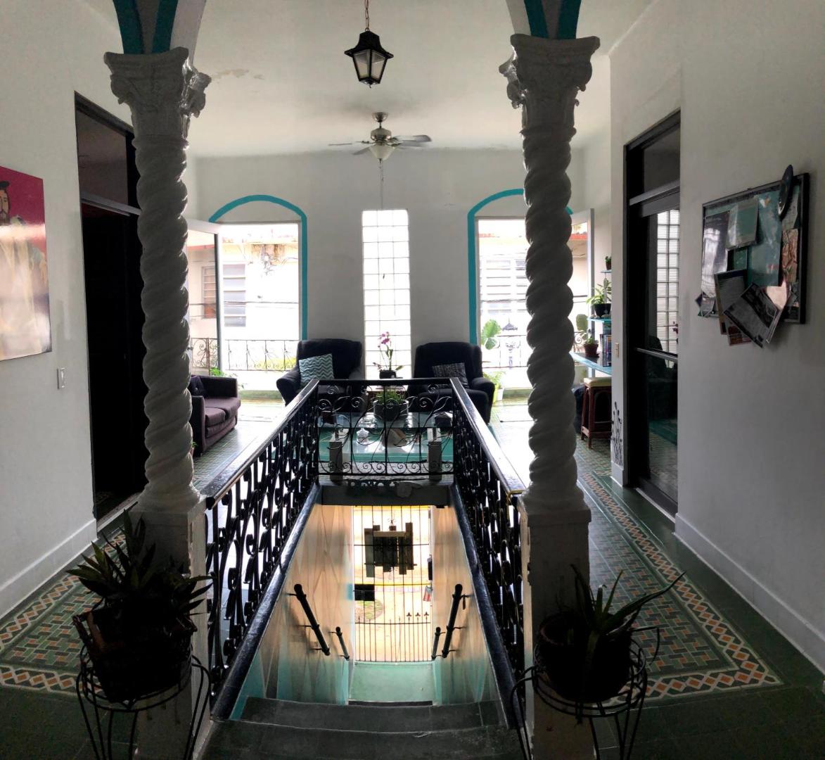 Medusas' Hostel