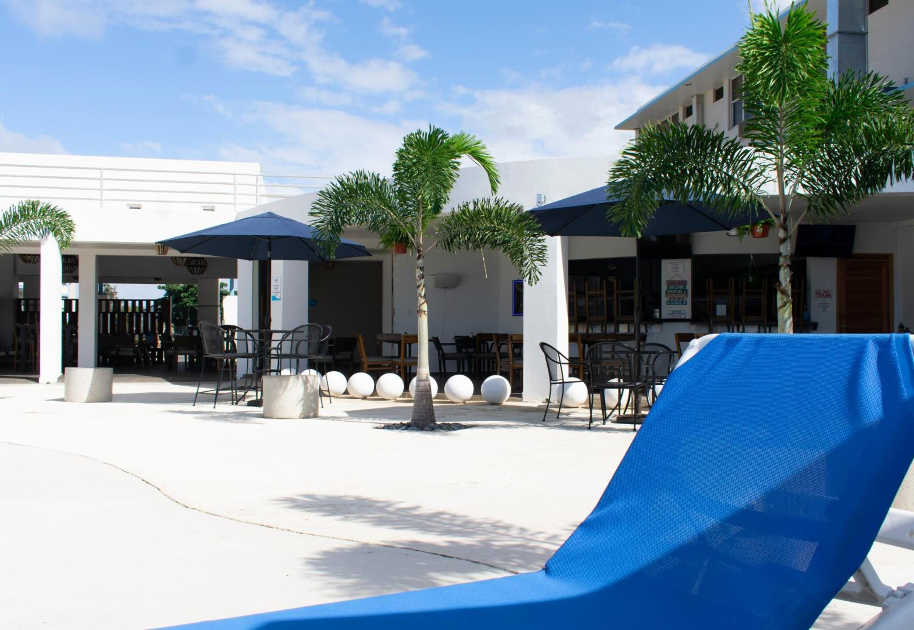 Punta Borinquen Resort