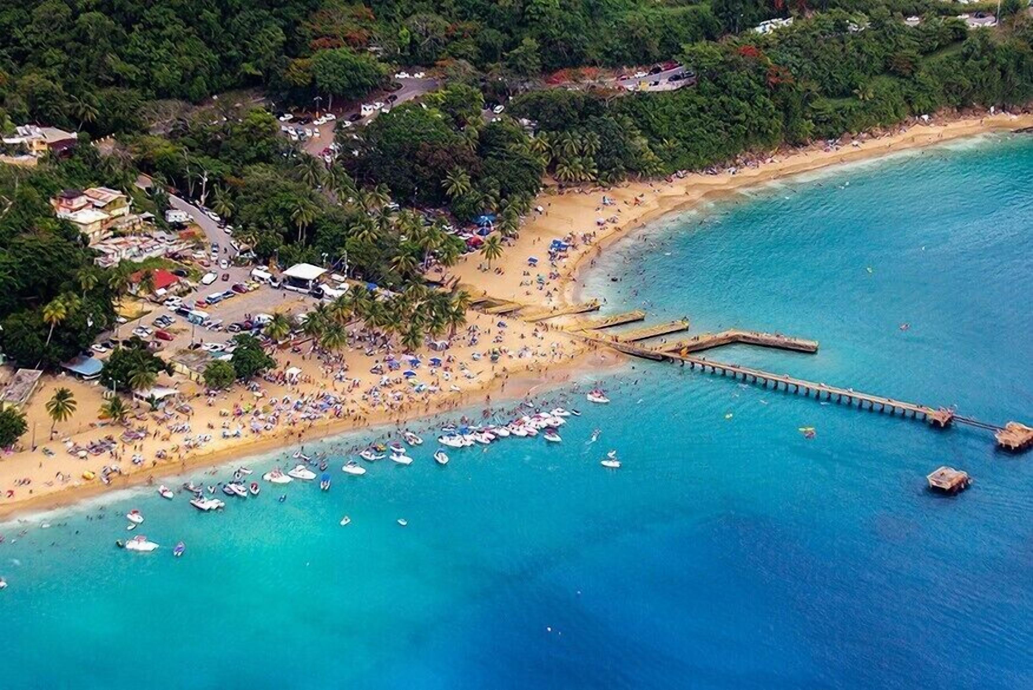 Punta Borinquen Resort