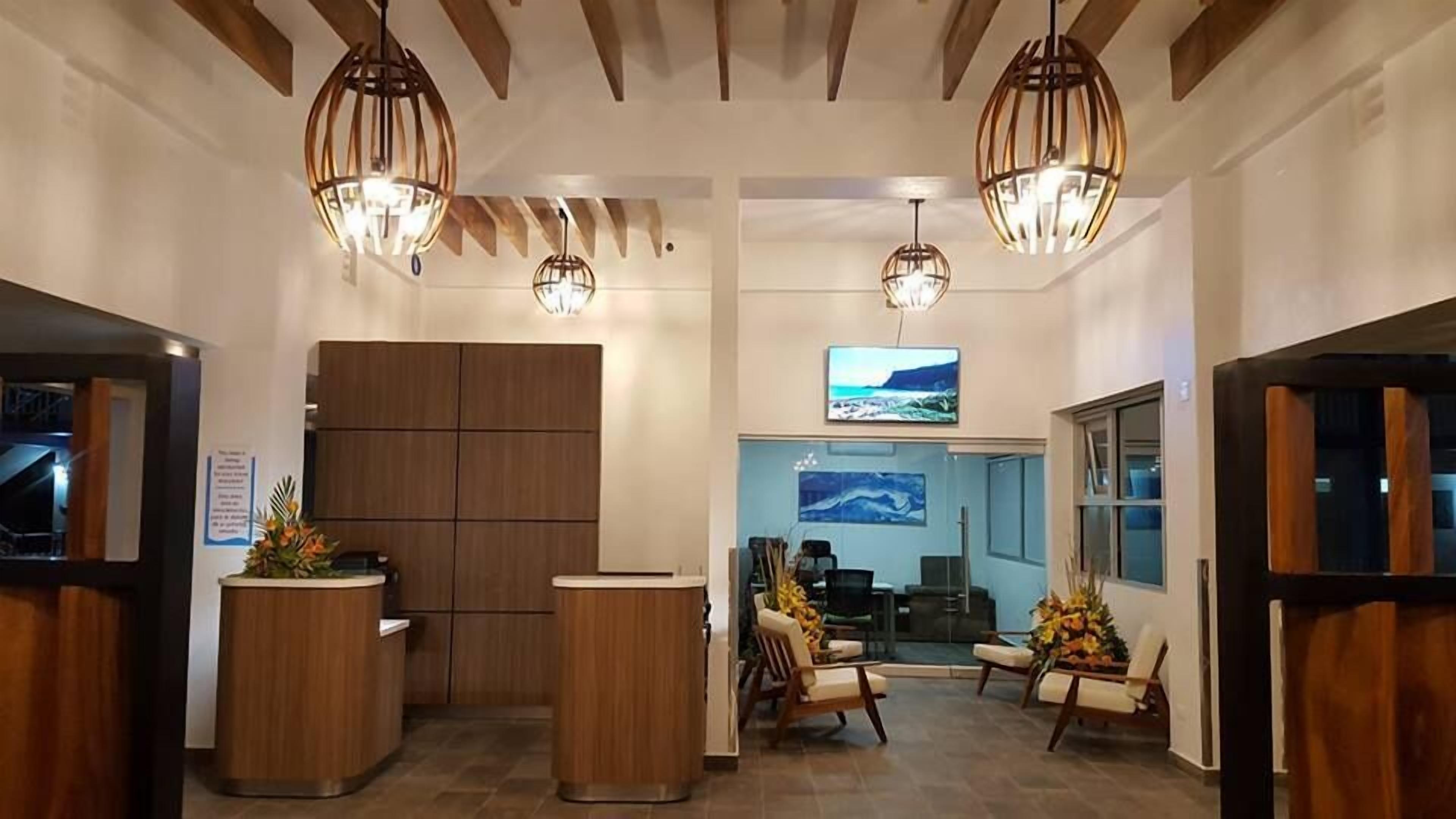 Punta Borinquen Resort