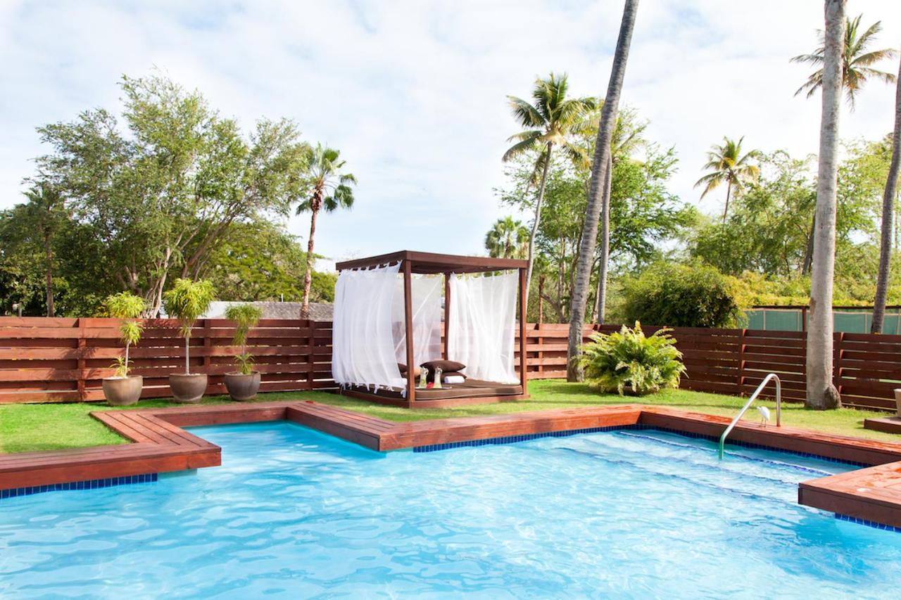Villa Montana Beach Resort