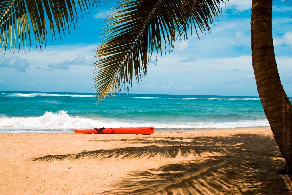Villa Montana Beach Resort
