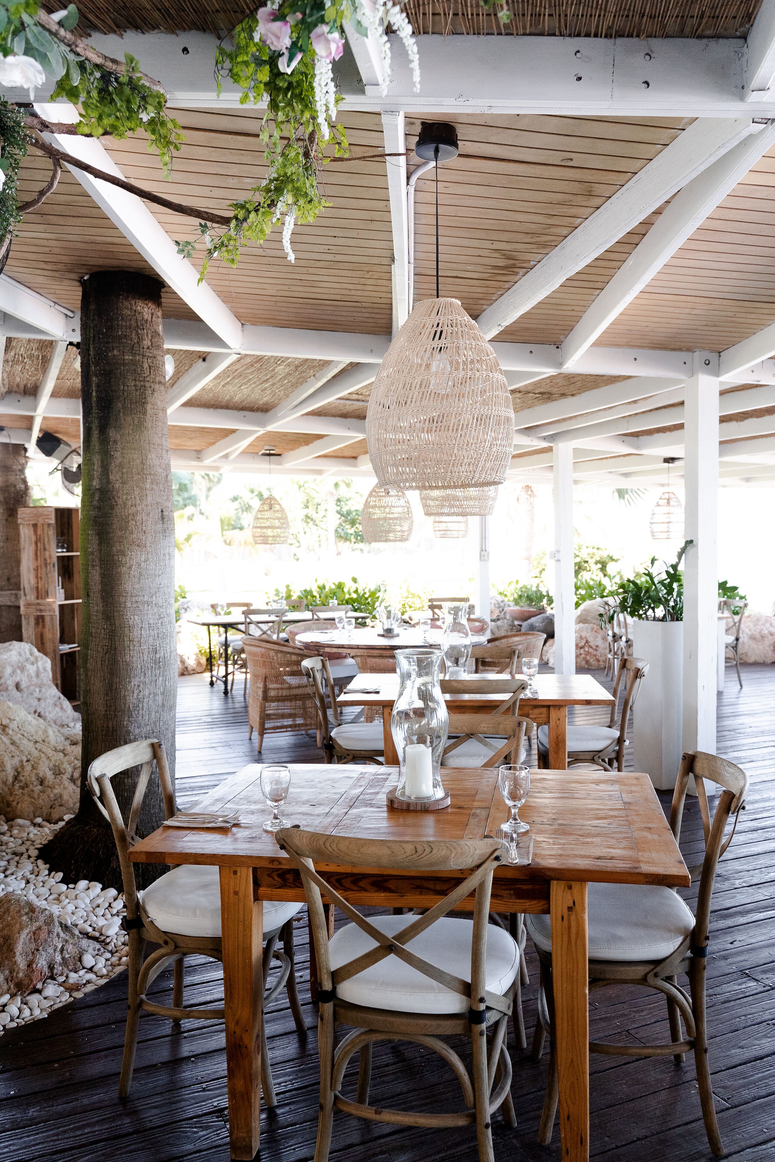 Villa Montana Beach Resort