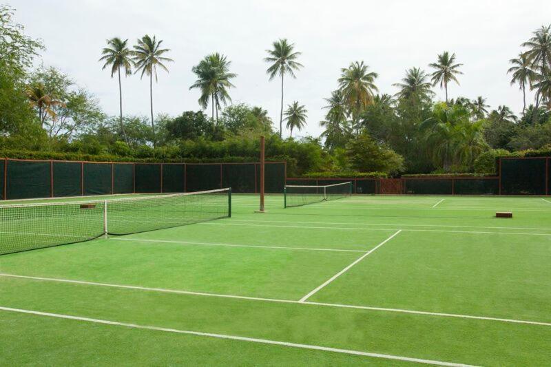 Villa Montana Beach Resort