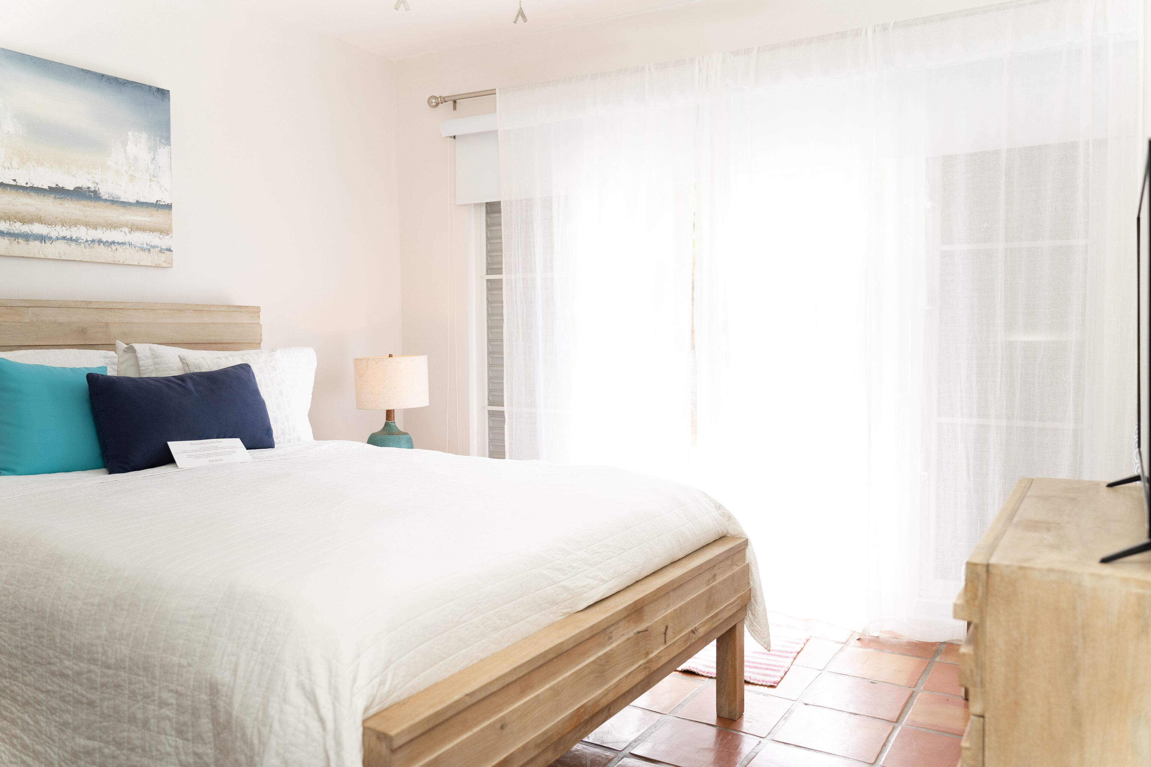 Villa Montana Beach Resort