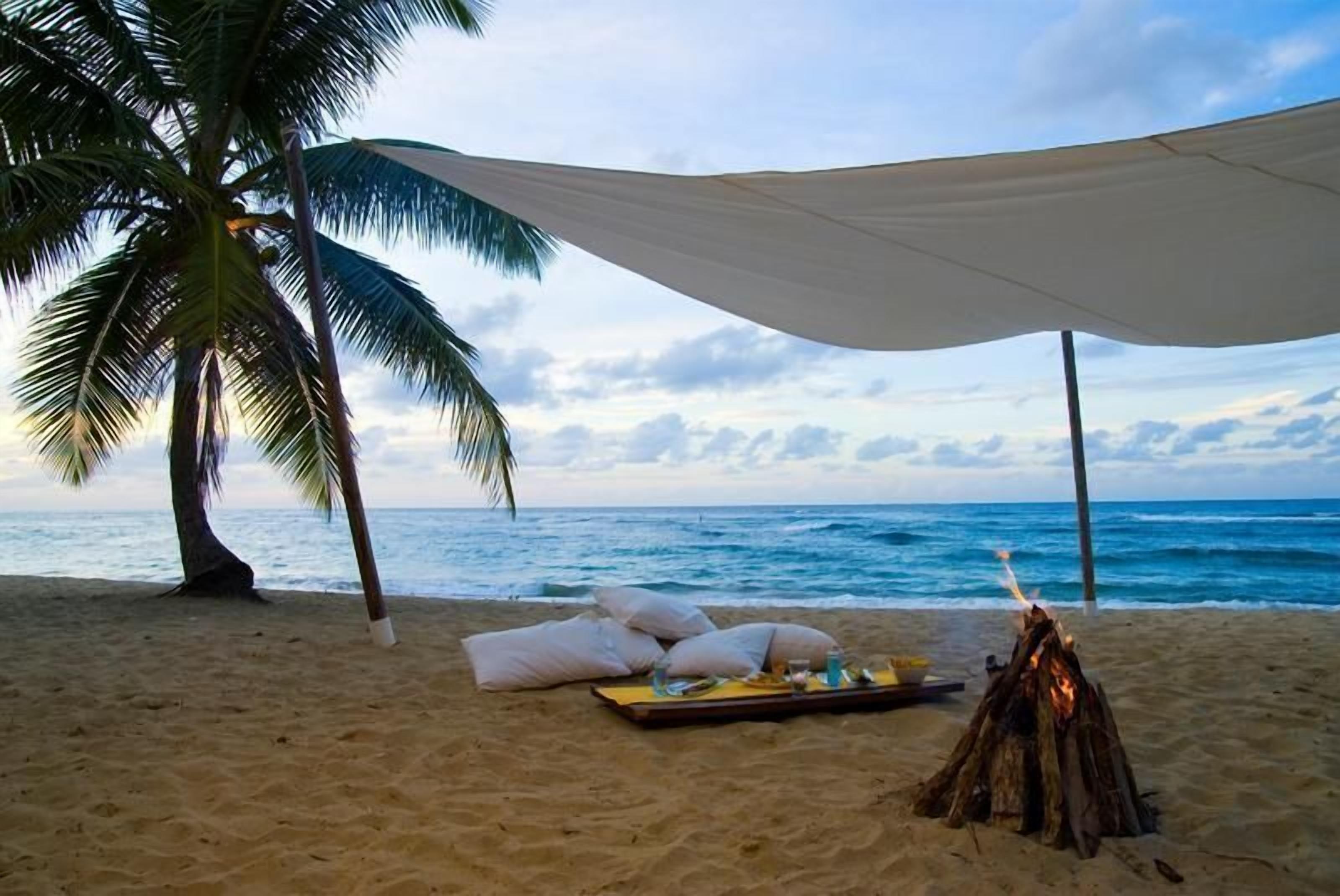 Villa Montana Beach Resort