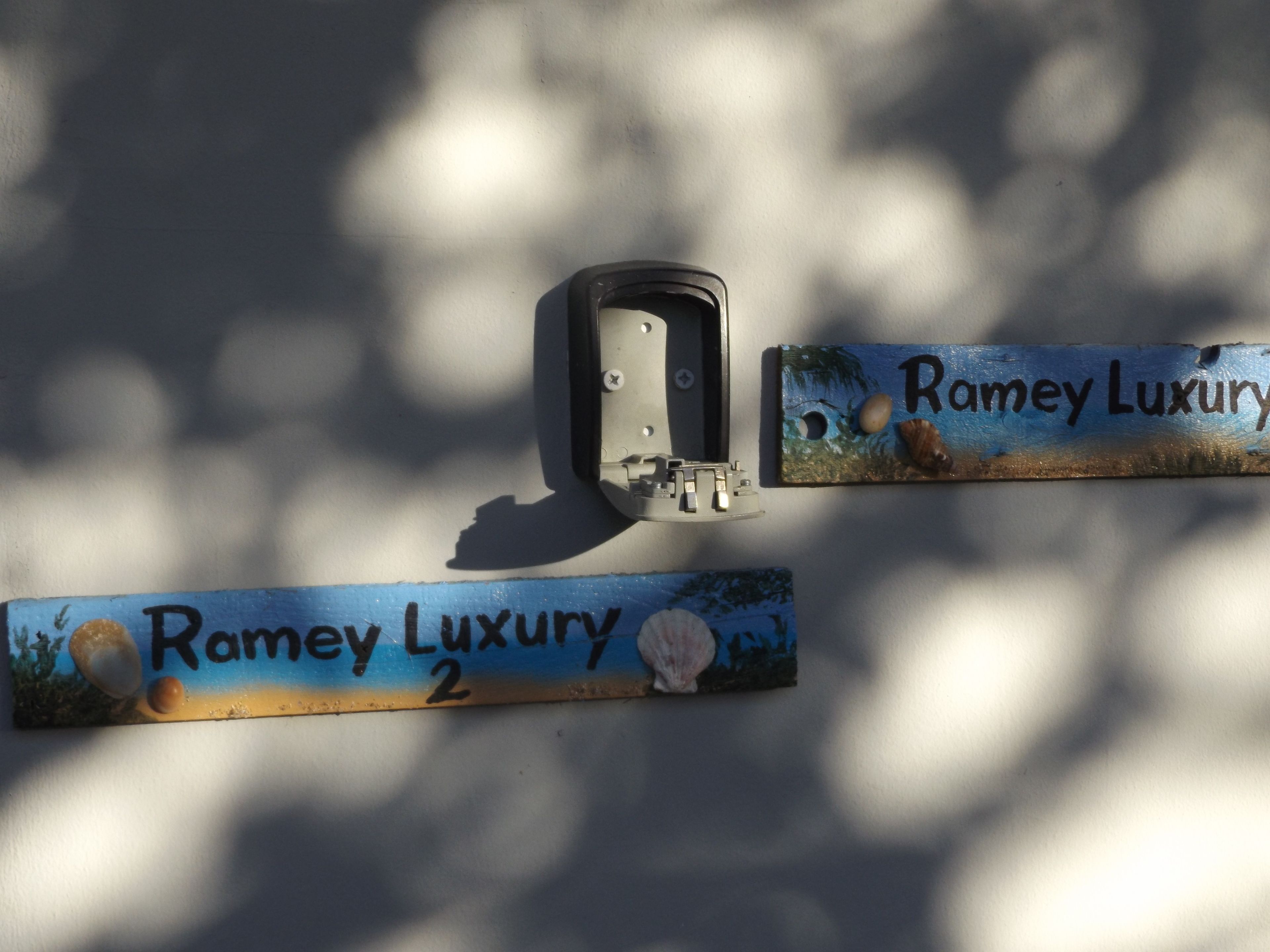 Wilderness Ramey Apartments