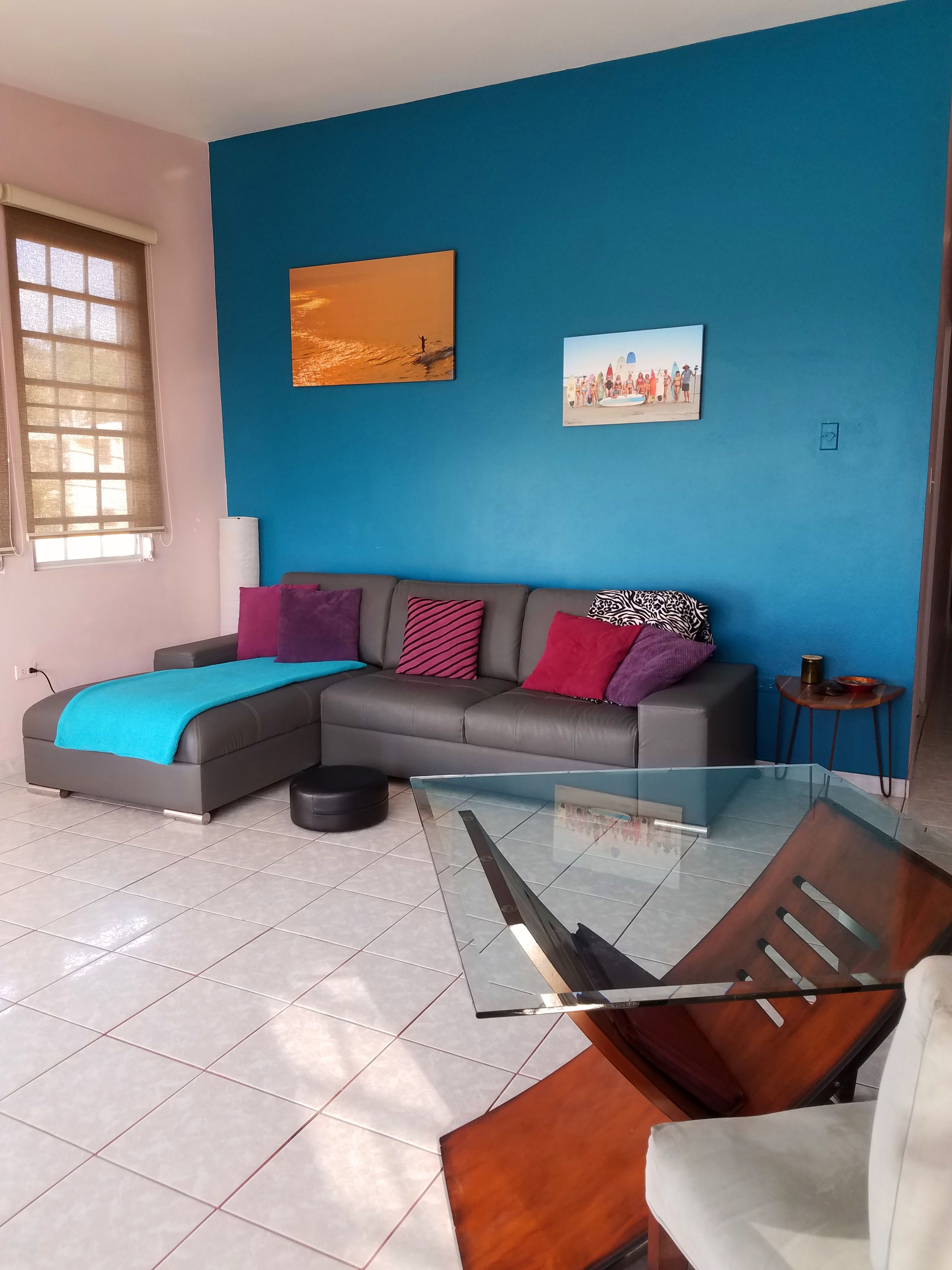 WSSM Surf House