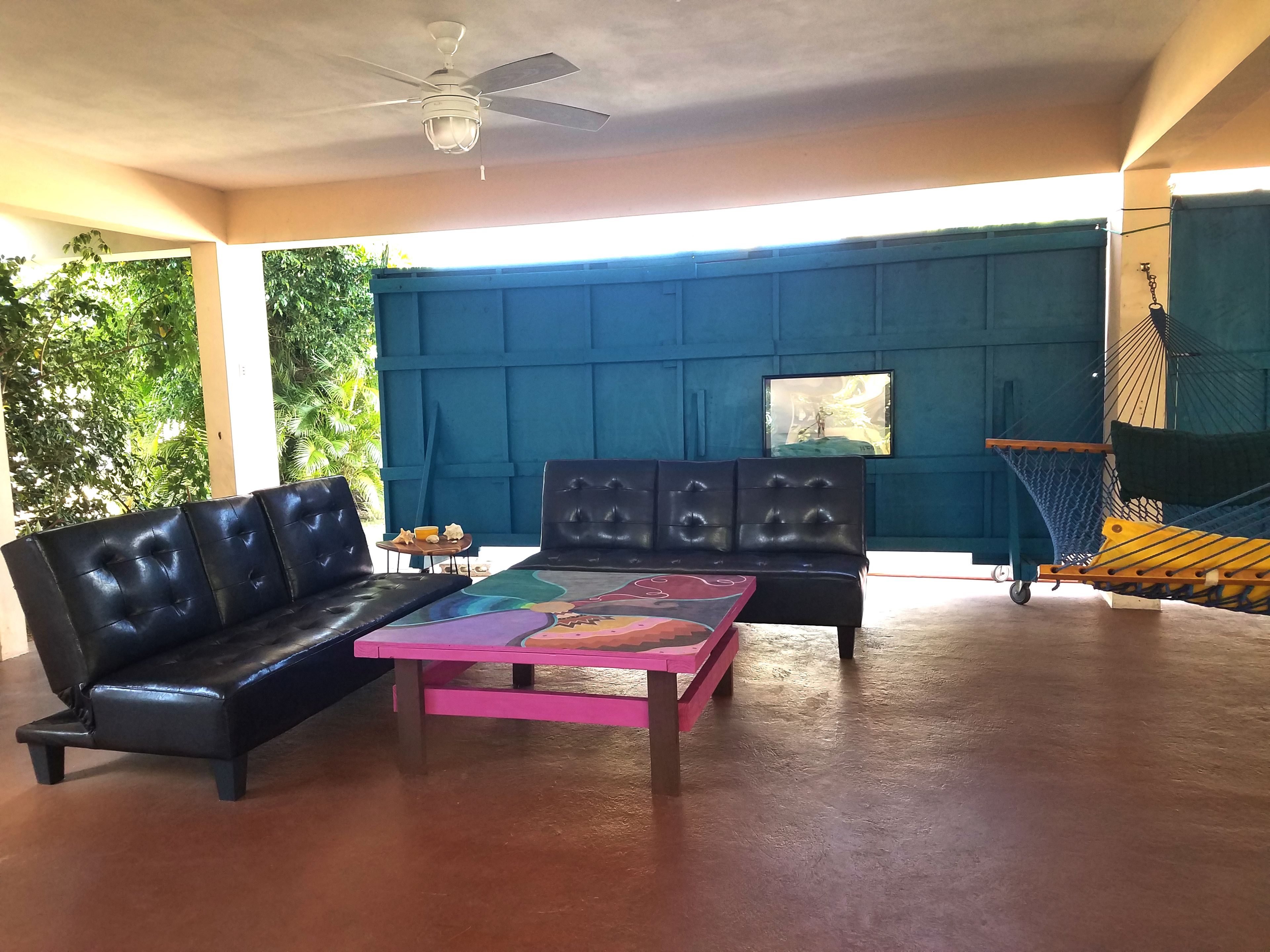 WSSM Surf House
