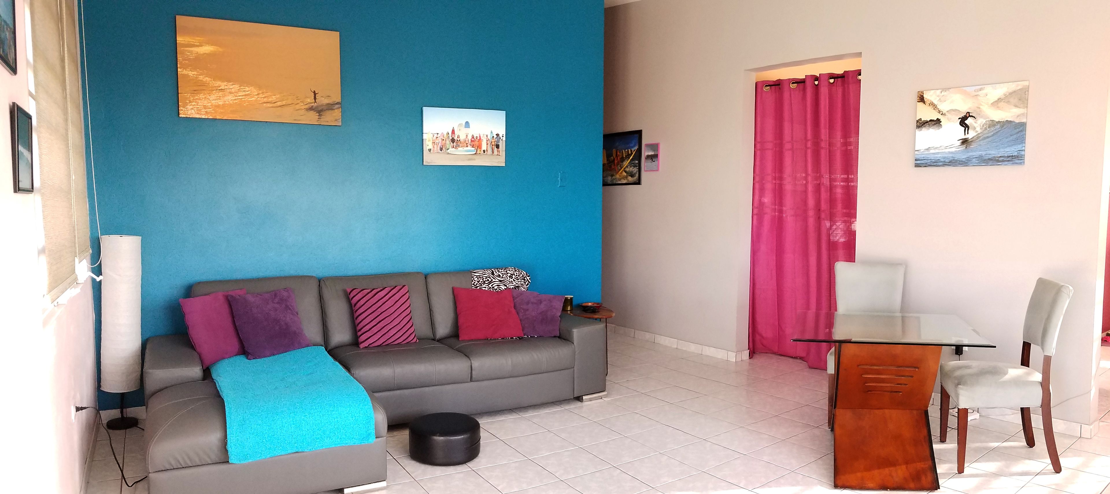 WSSM Surf House