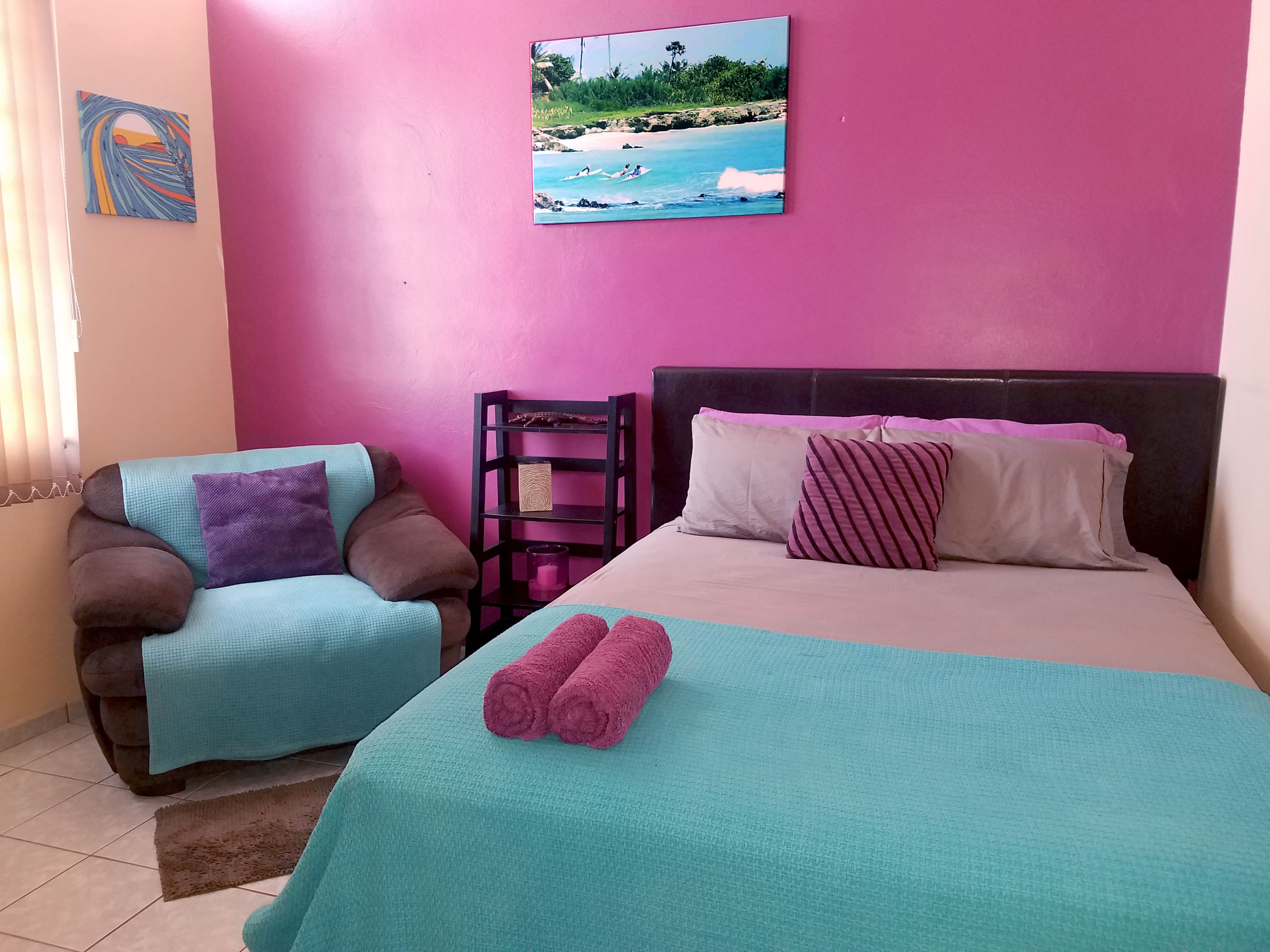 WSSM Surf House