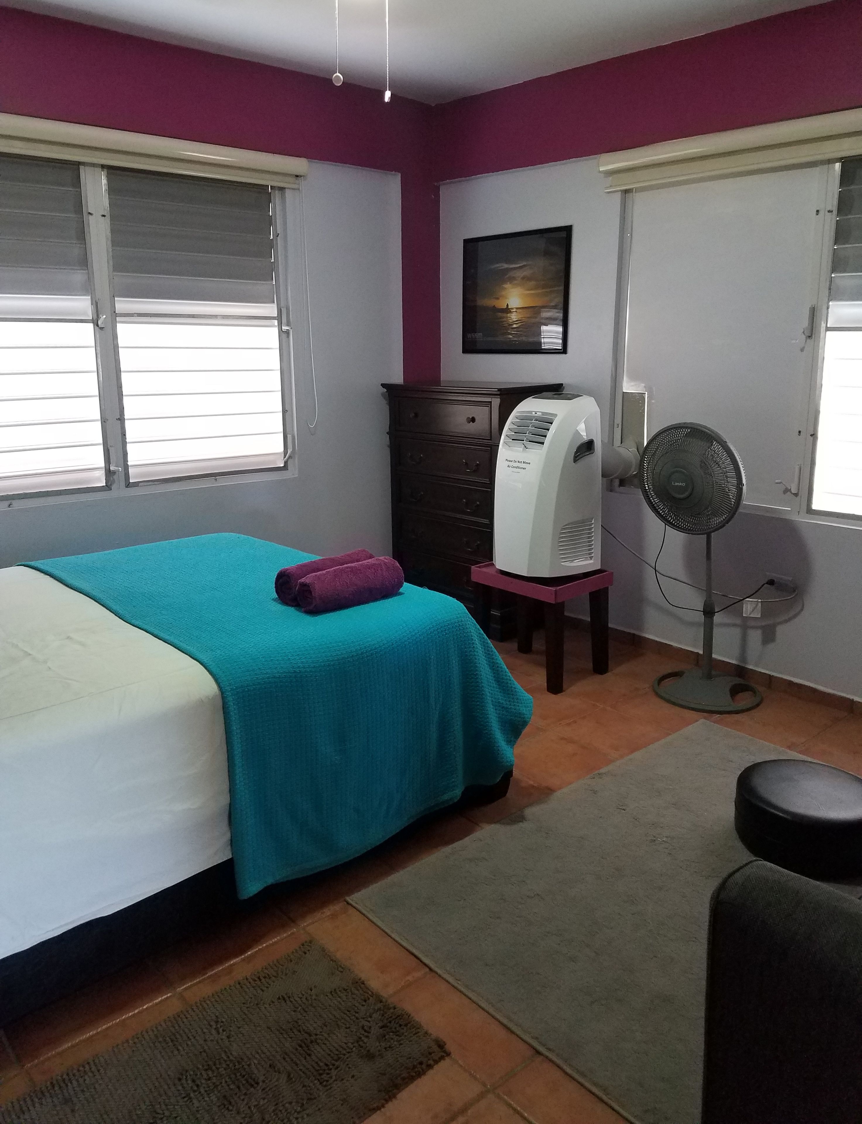 WSSM Surf House