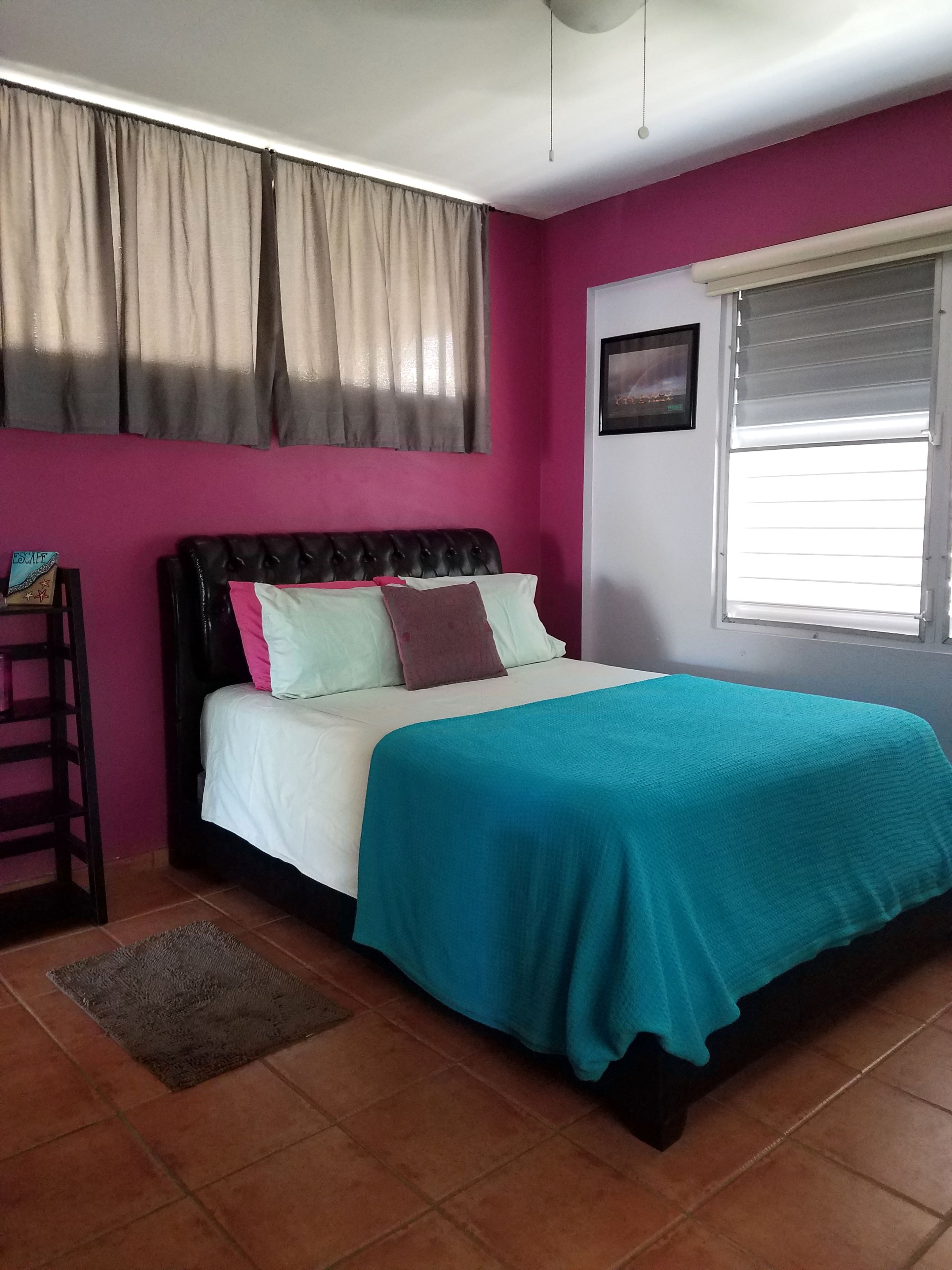 WSSM Surf House
