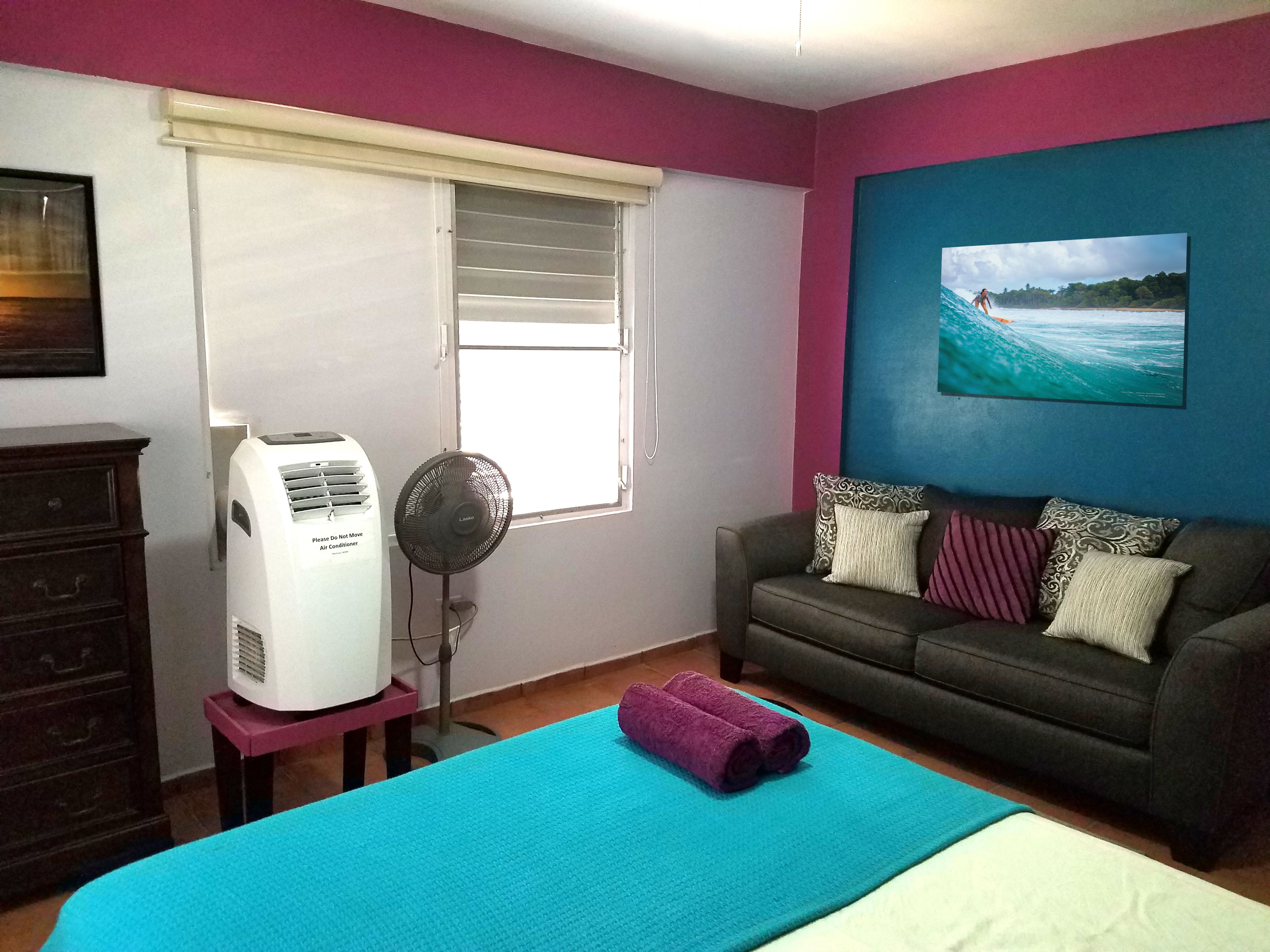 WSSM Surf House