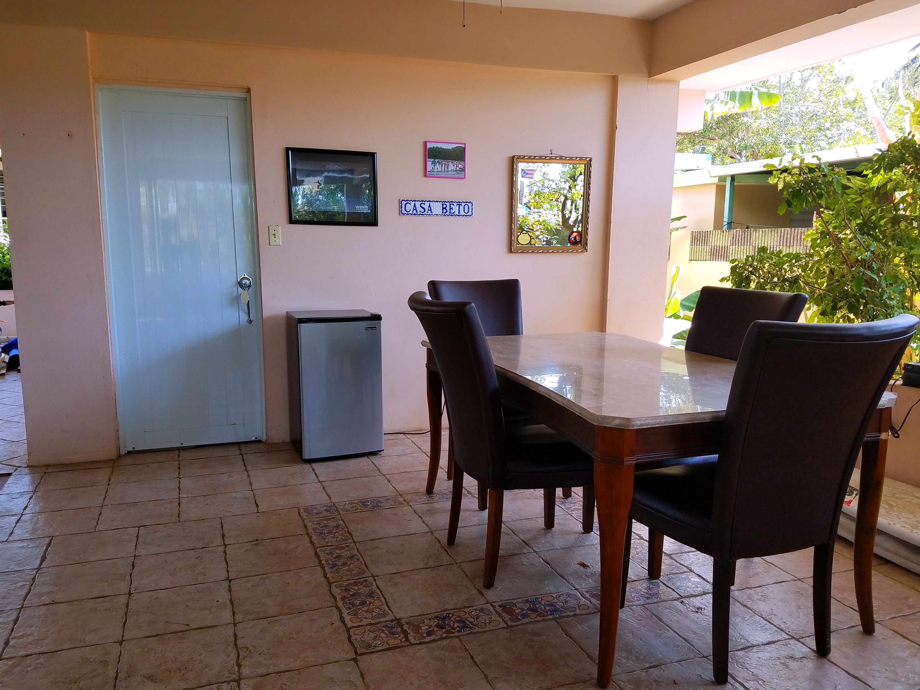 WSSM Surf House