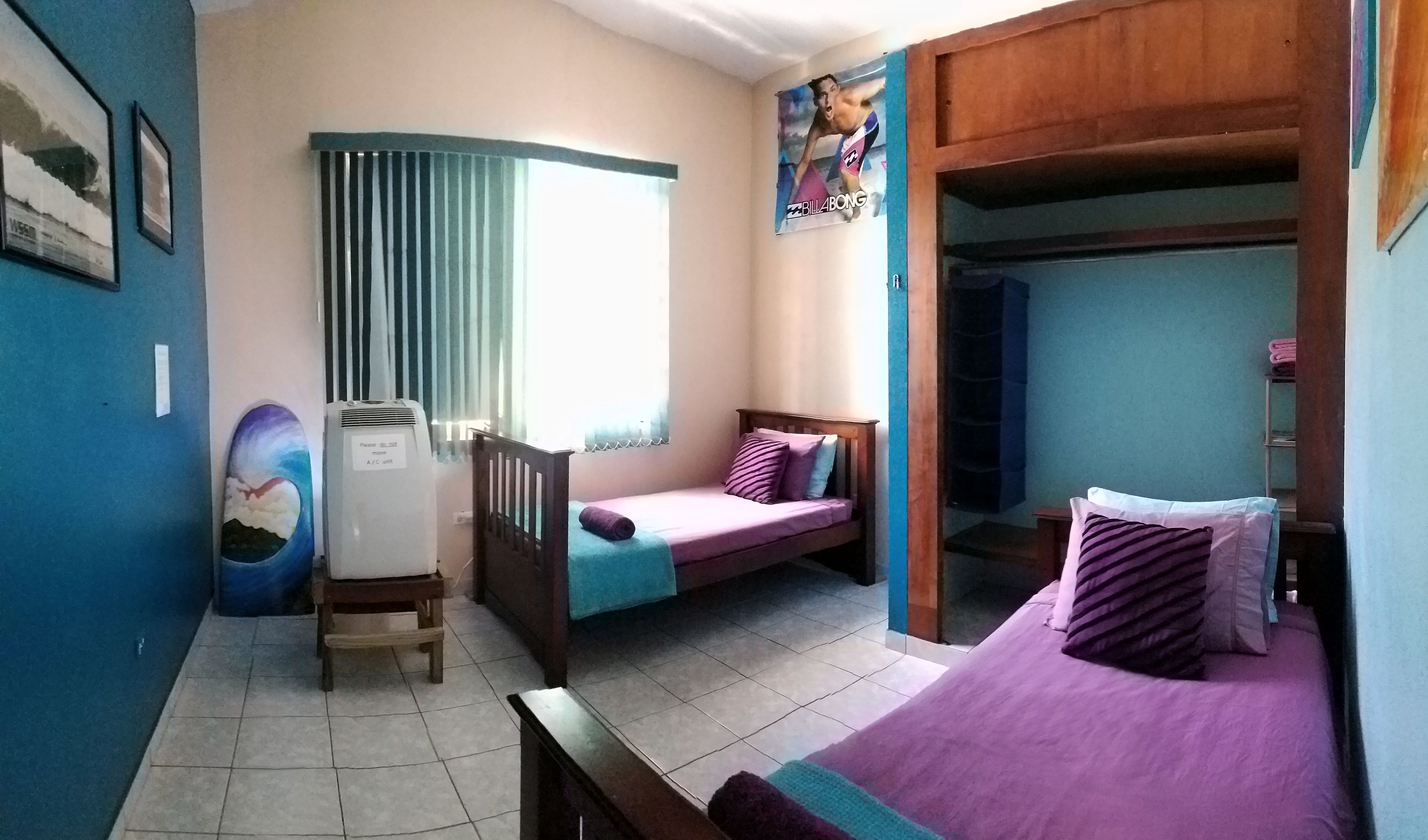 WSSM Surf House