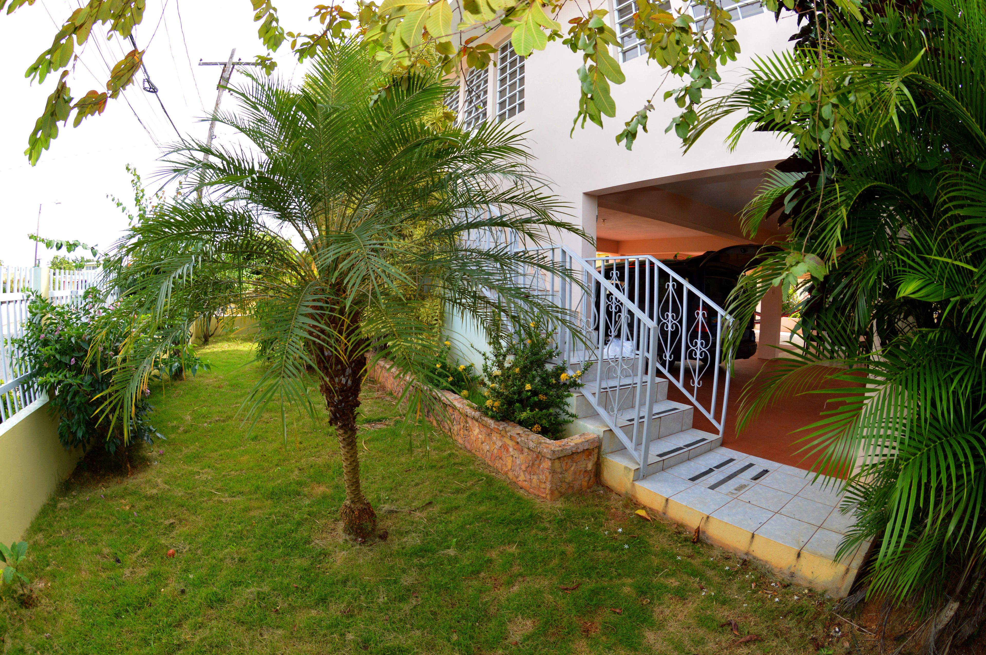 WSSM Surf House