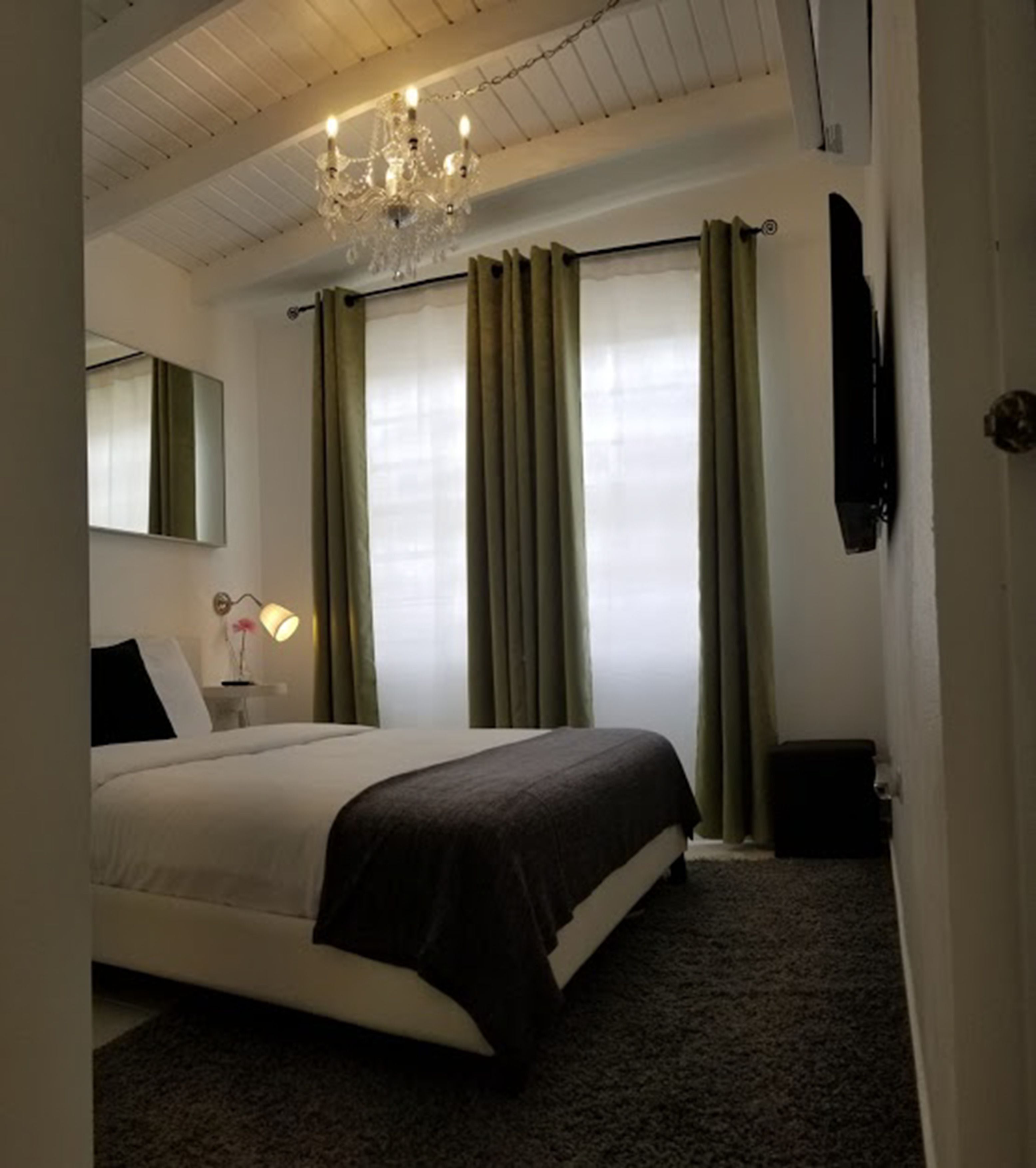 Aibonito Hotel